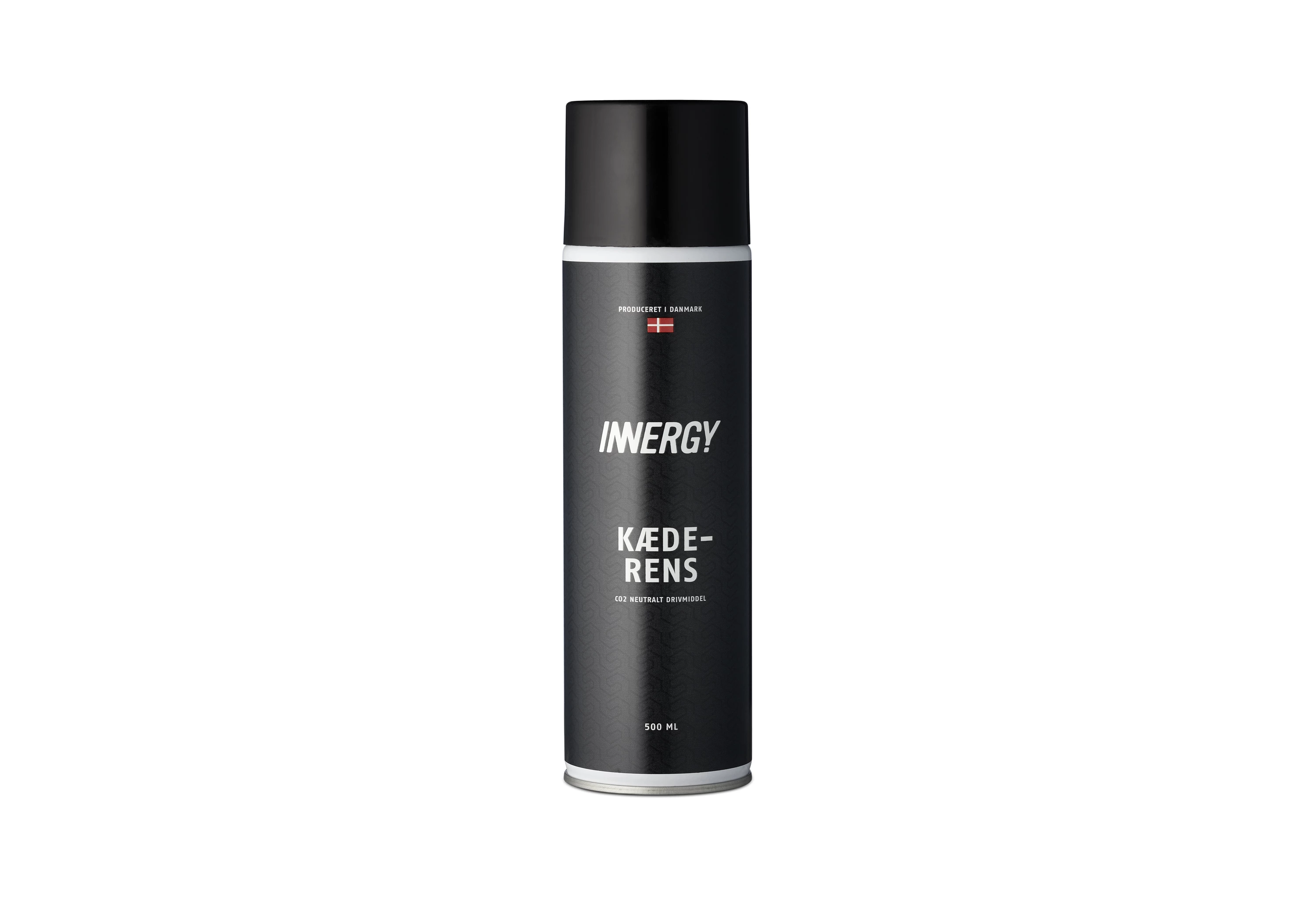INNERGY Sort Kæderens spray