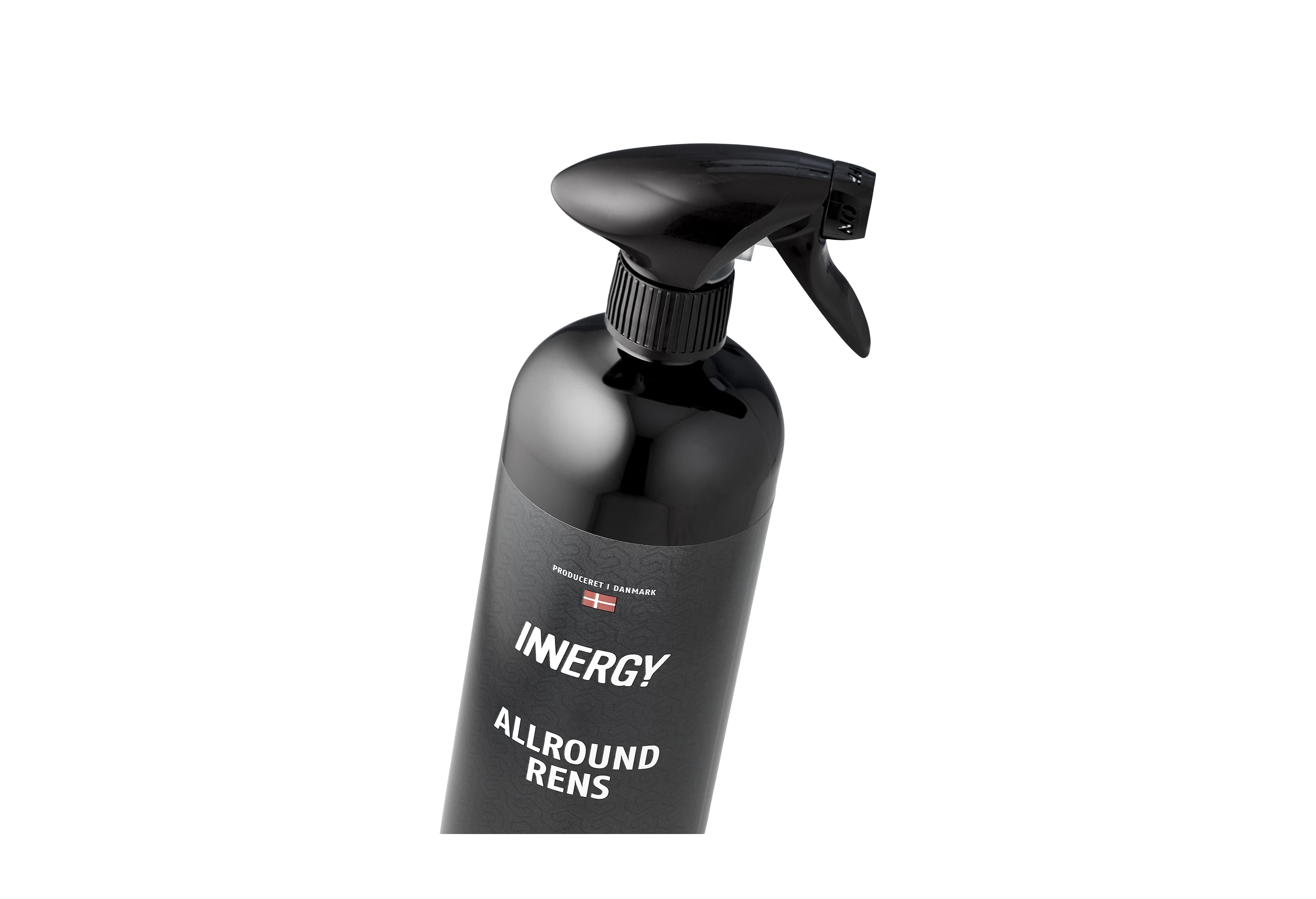 INNERGY Sort Allround cykelrens
