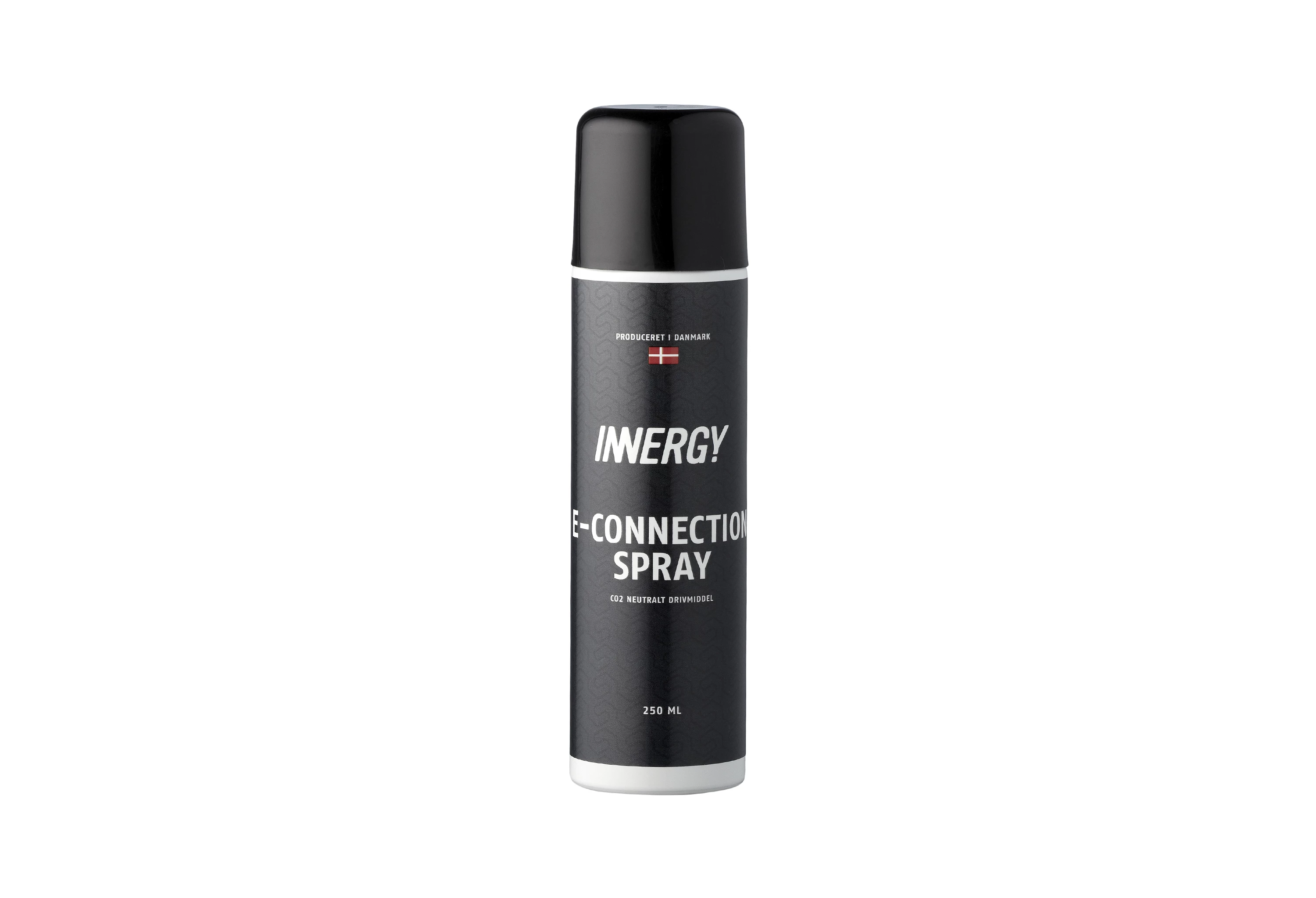 E-connection spray