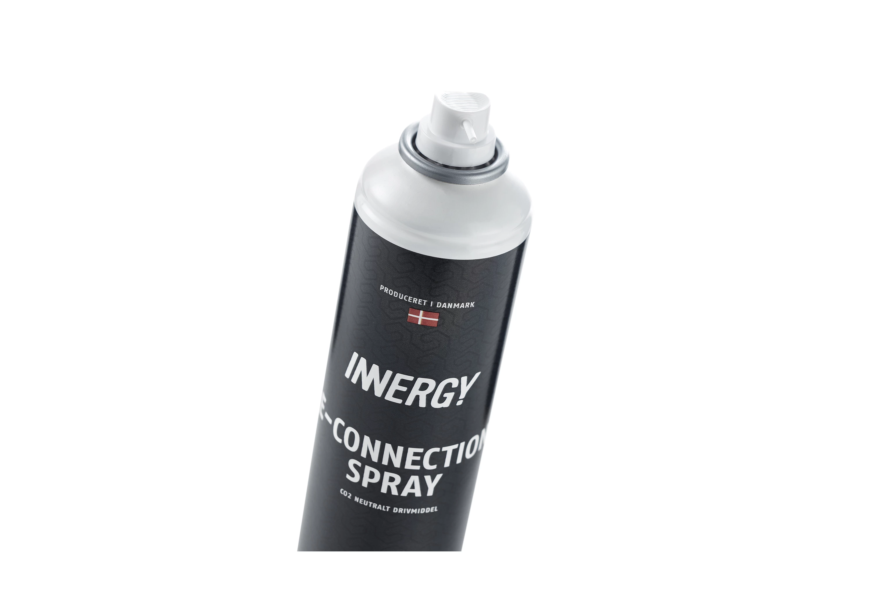 INNERGY Sort E-connection spray