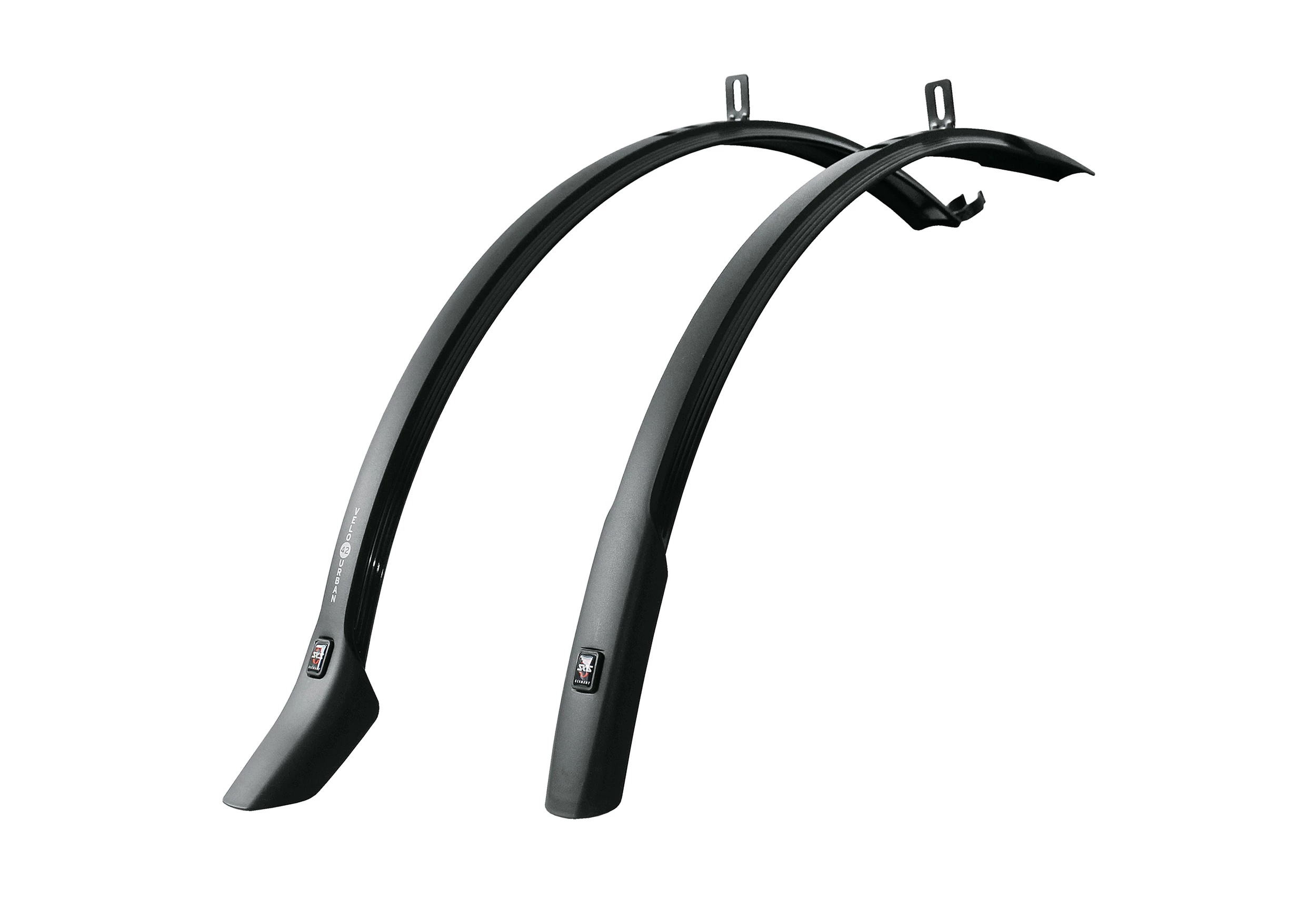 SKS Velo 42 Urban skærmsæt 700Cx42mm