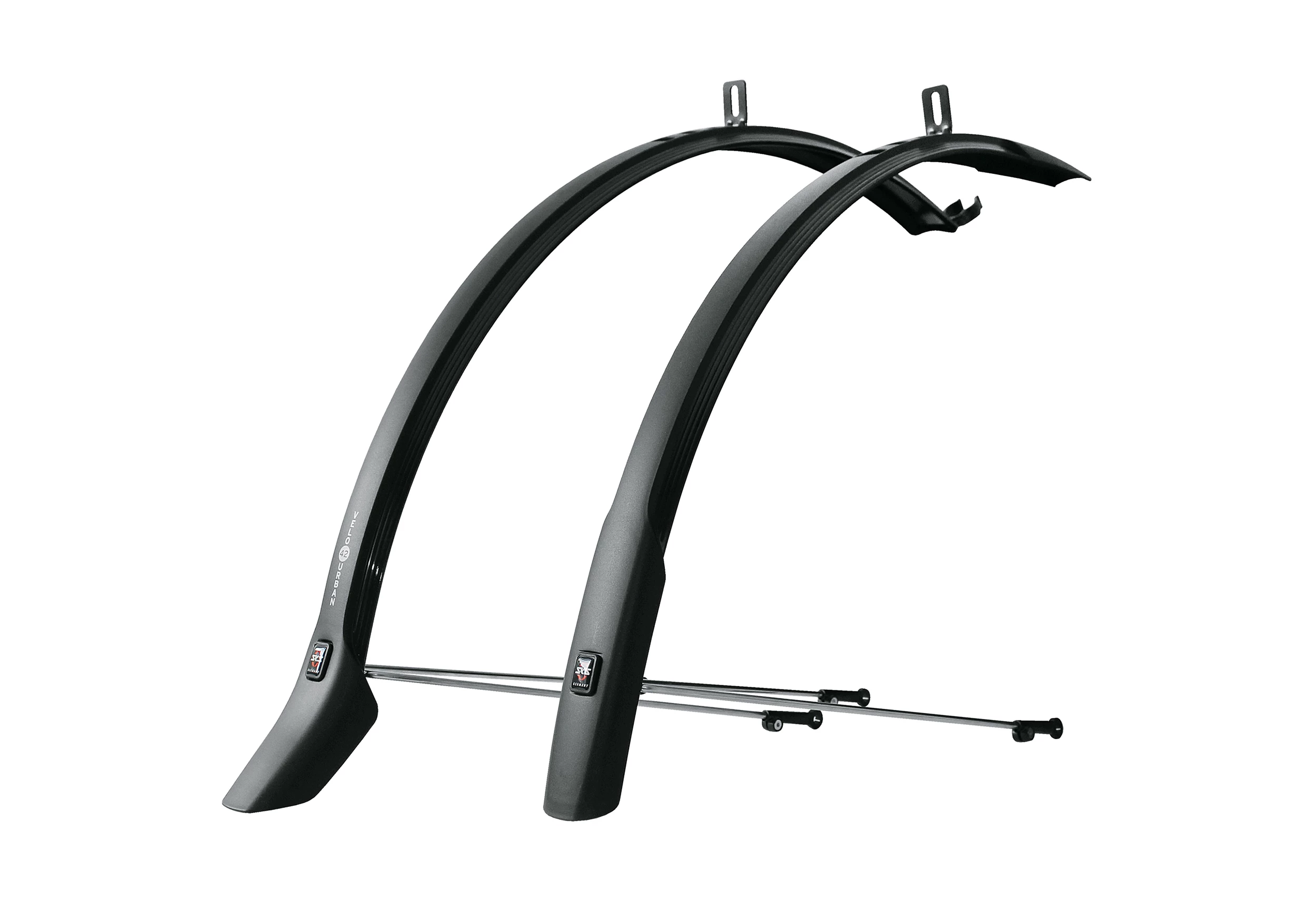 SKS Velo 42 Urban skærmsæt 700x42mm