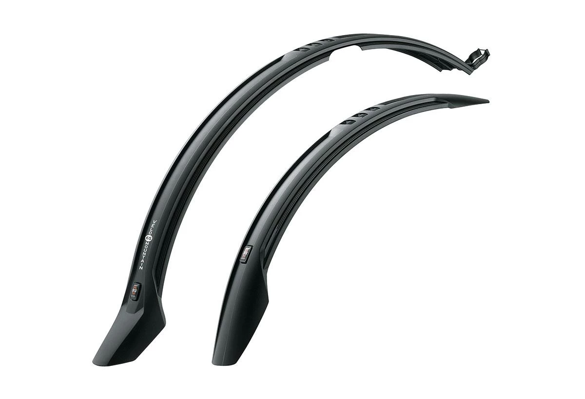 SKS Sort Skærmsæt Velo 65 Mountain 26"/29"