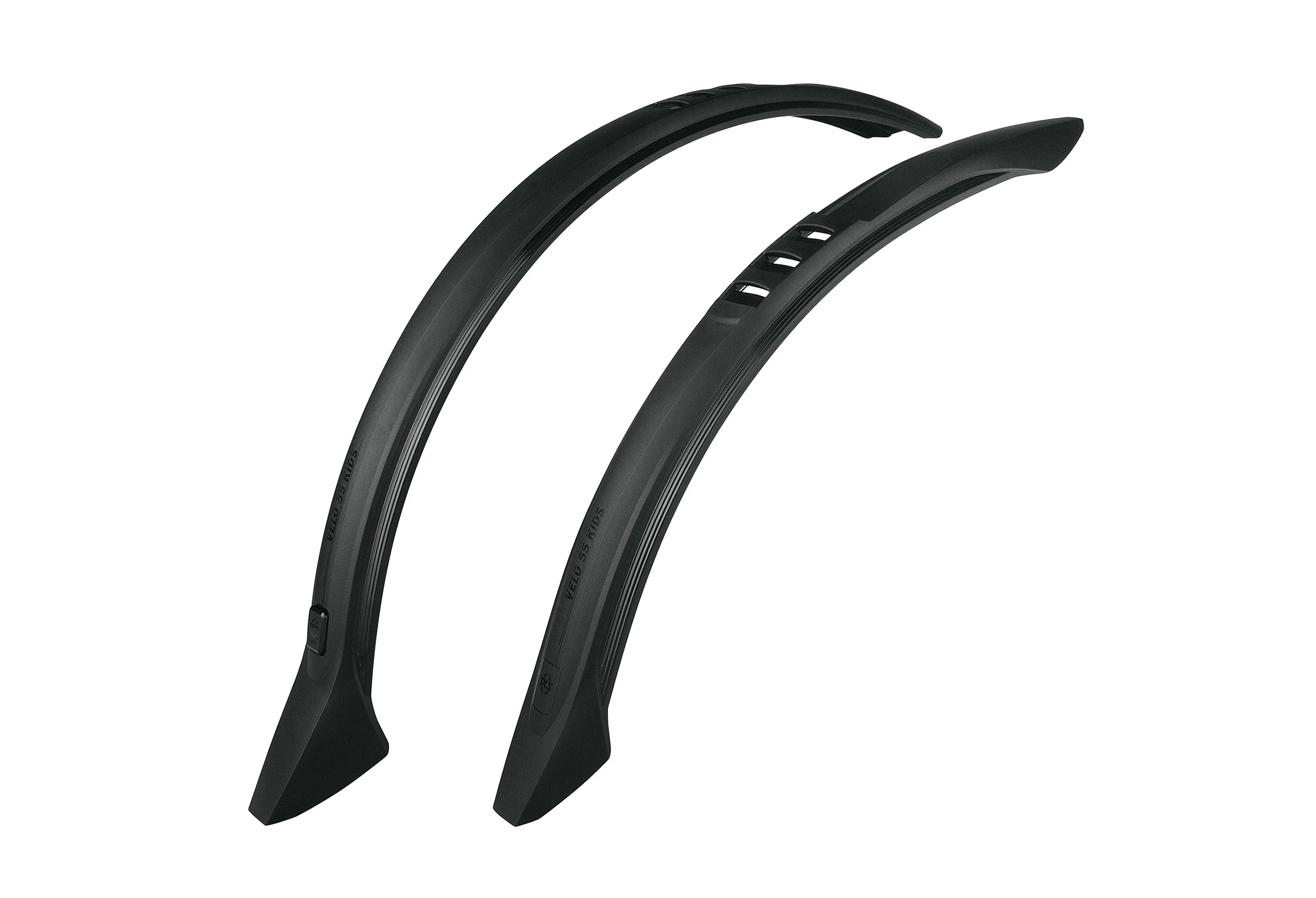 SKS Velo 55 Kids skærmsæt 20"x55mm