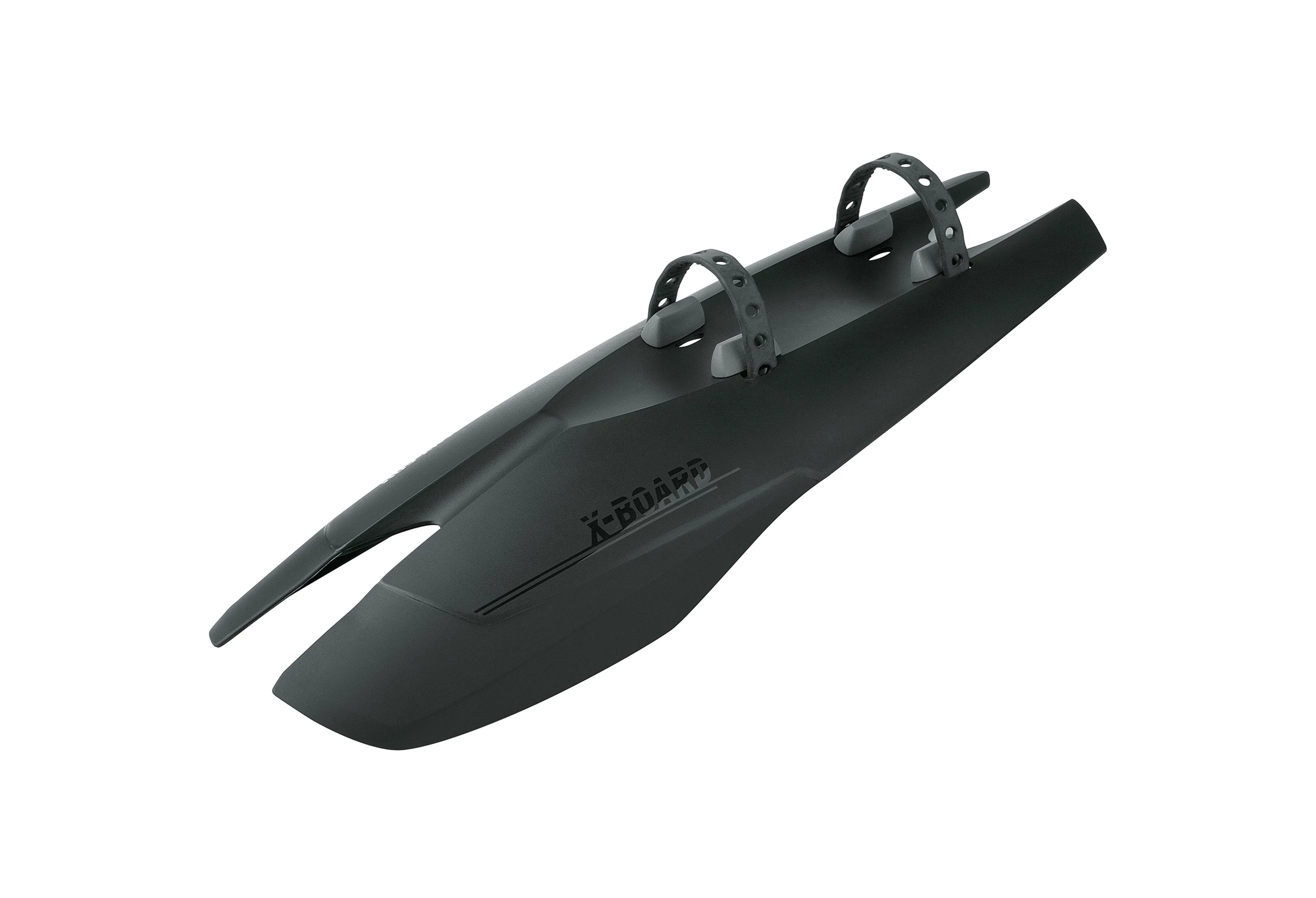 SKS Sort X-Board Dark stumpskærm 26/29"