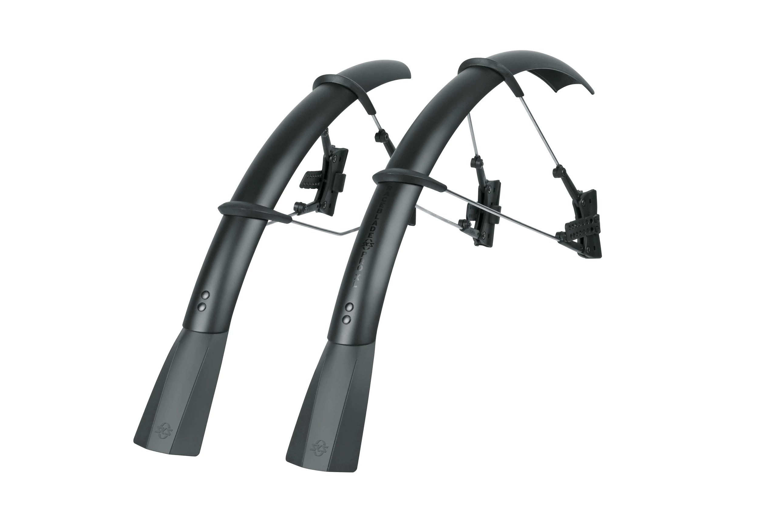 SKS Raceblade Pro XL skærmsæt 700Cx25-32mm