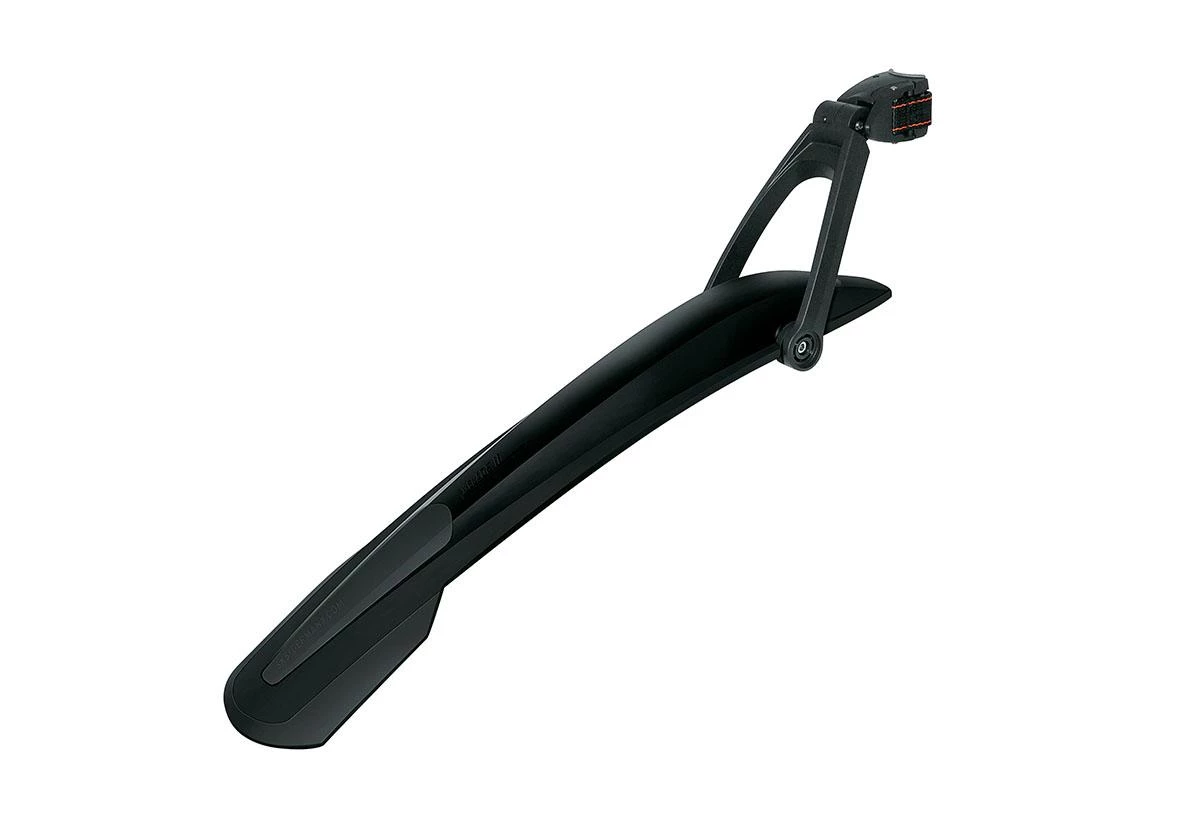 SKS Sort X-Blade Dark Bagskærm 26"/27.5"