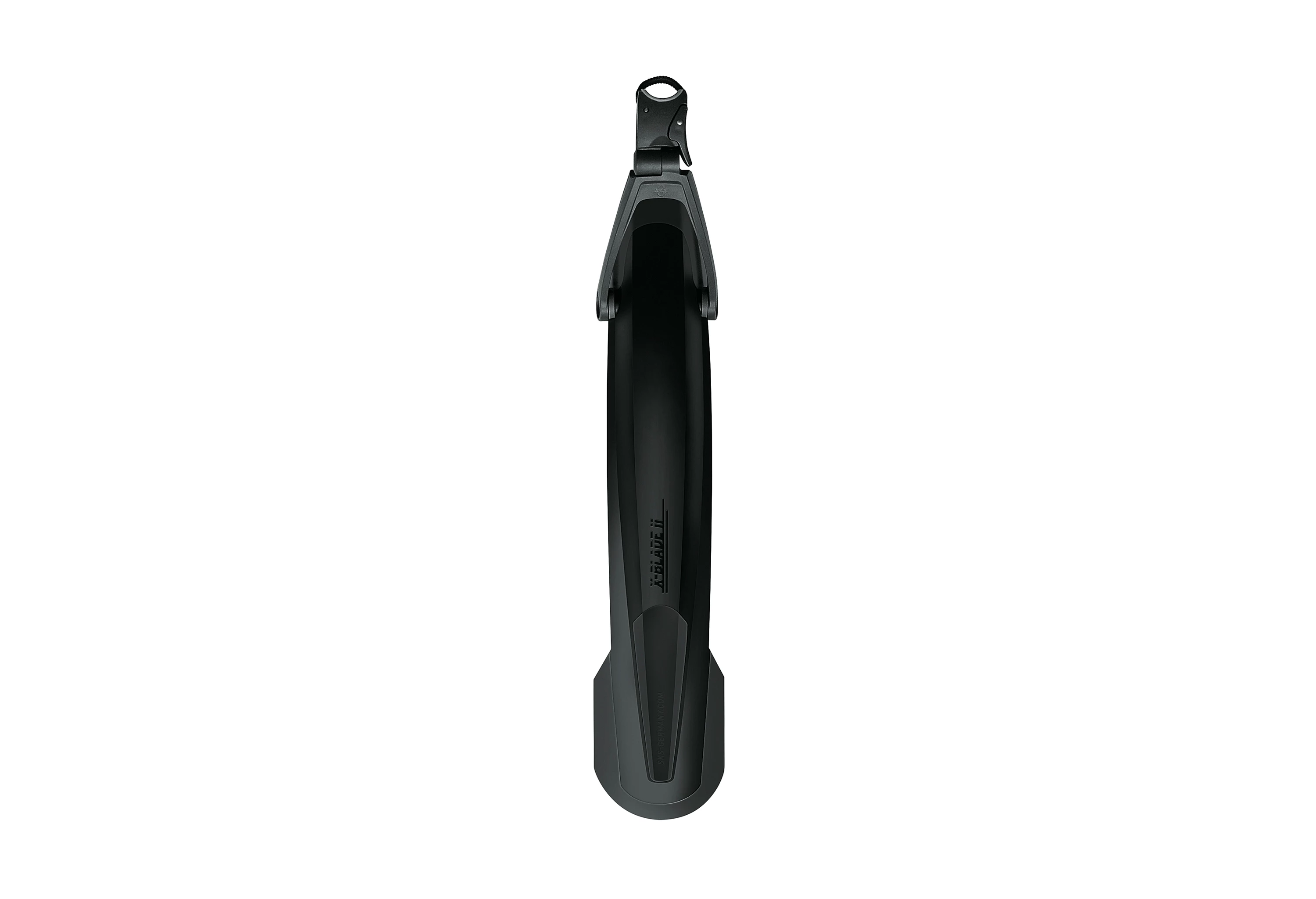 SKS Sort X-Blade Dark Bagskærm 26"/27.5"