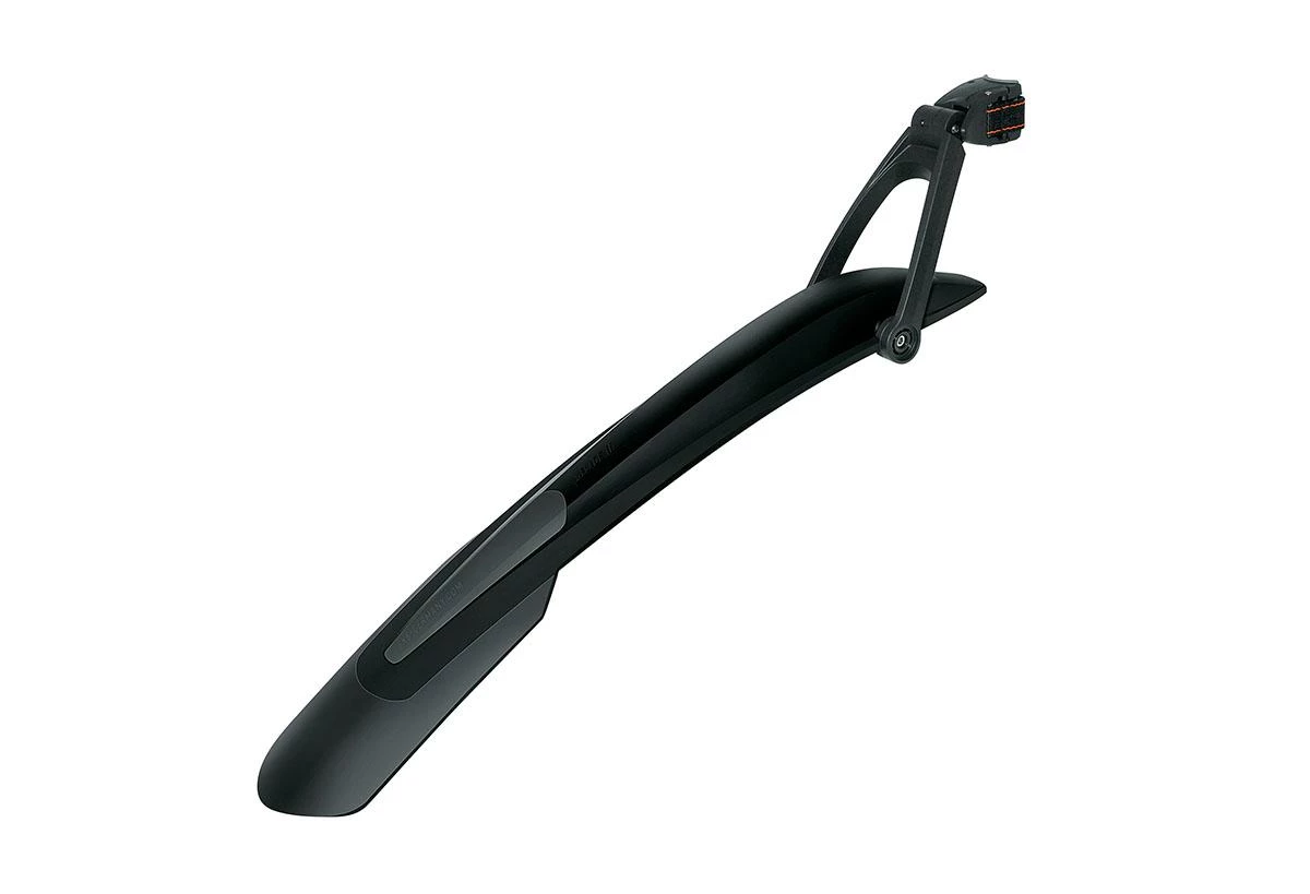 SKS Sort X-Blade Dark Bagskærm 29"