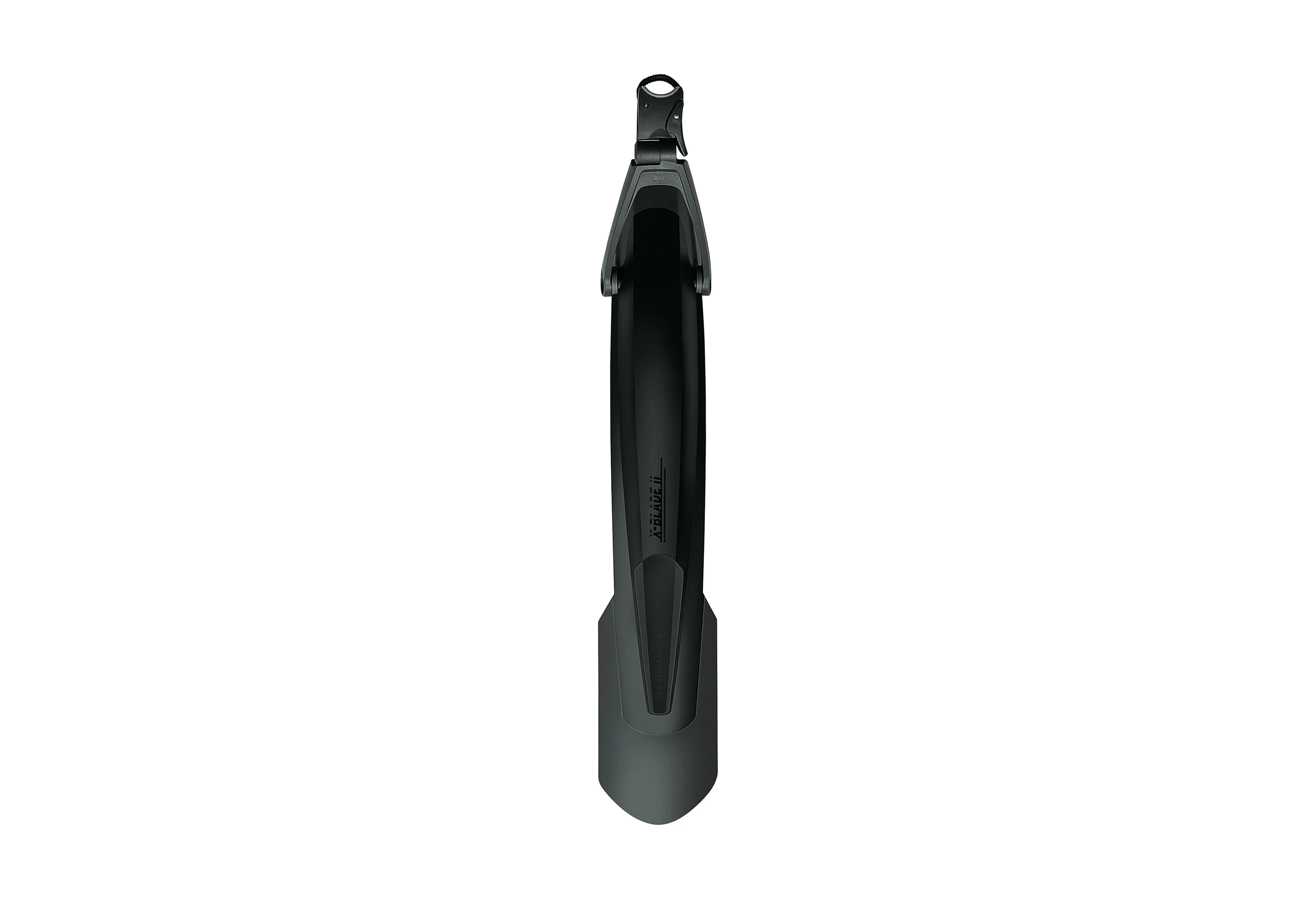 SKS Sort X-Blade Dark Bagskærm 29"