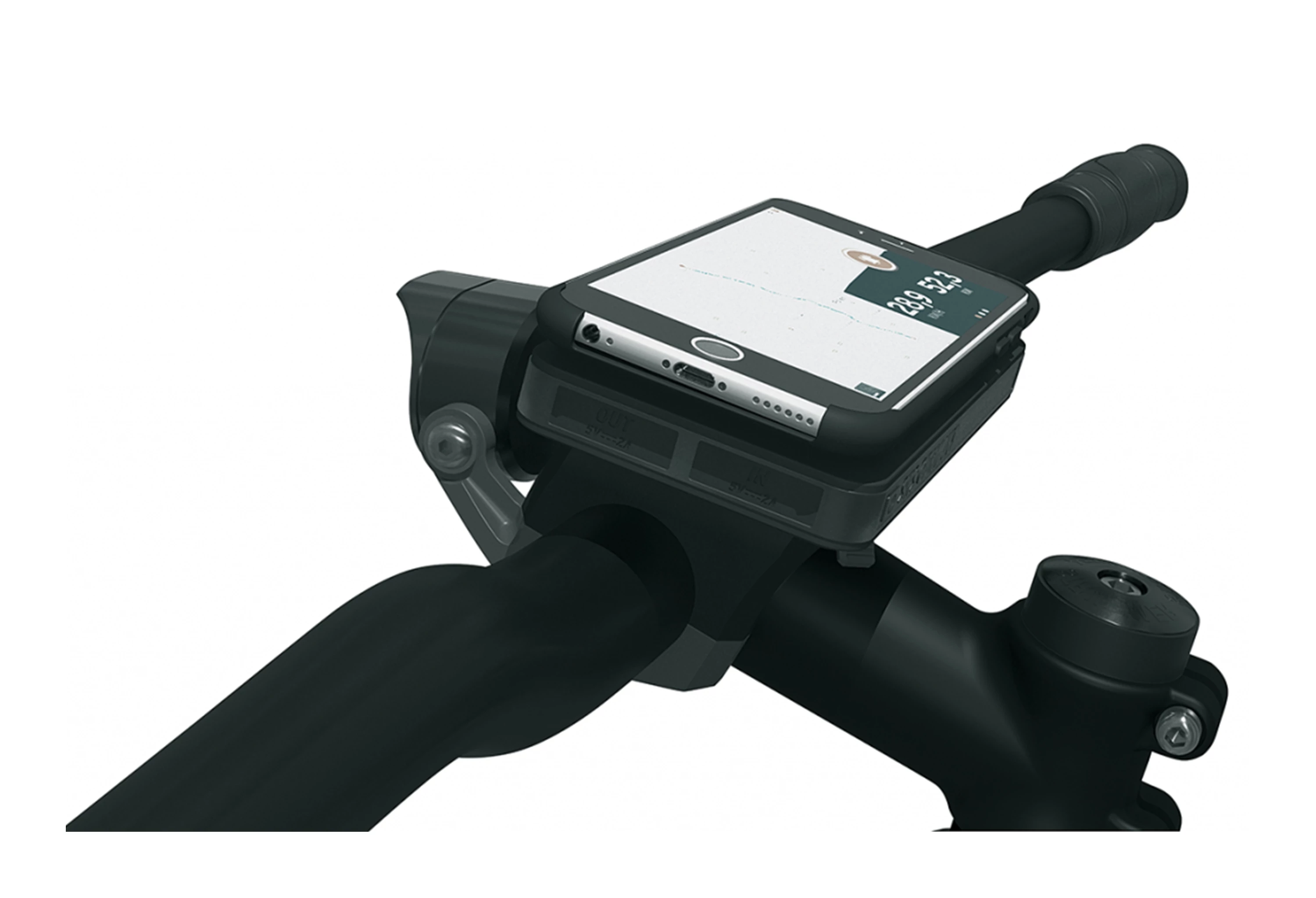 SKS Sort Compit+ Unit 5000mAh
