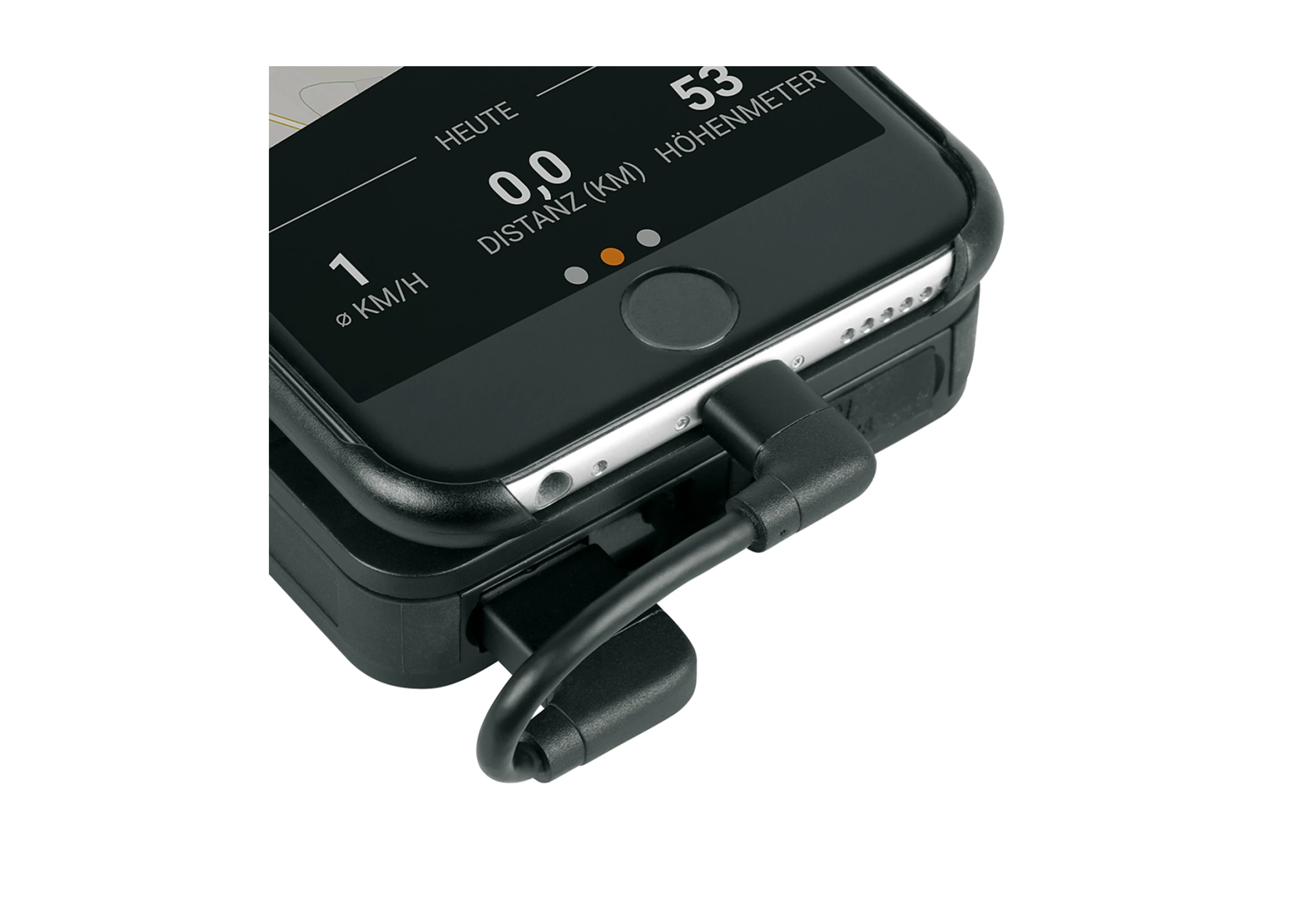 SKS Sort Compit+ Unit 5000mAh