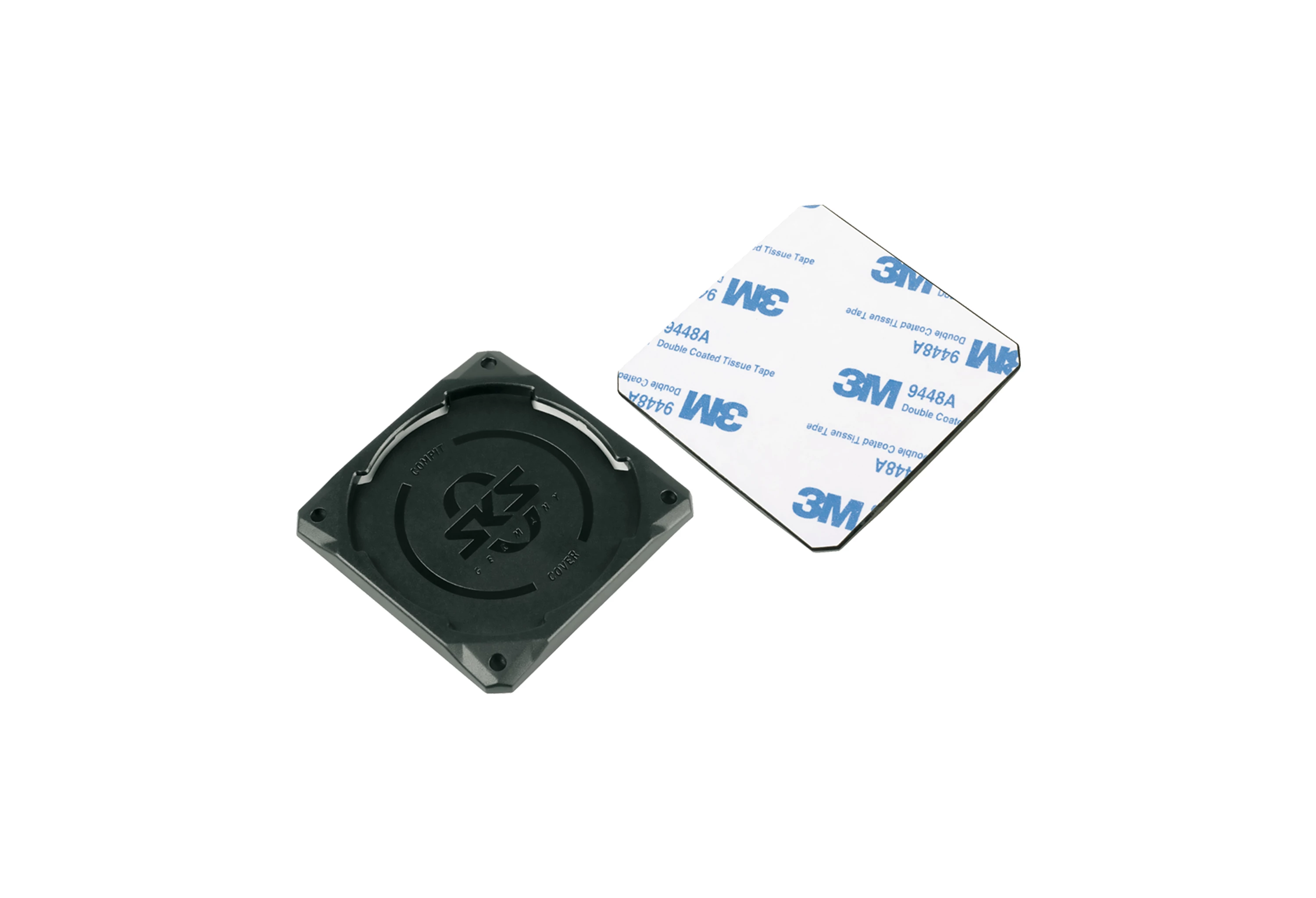SKS Sort Compit cover Universal cover