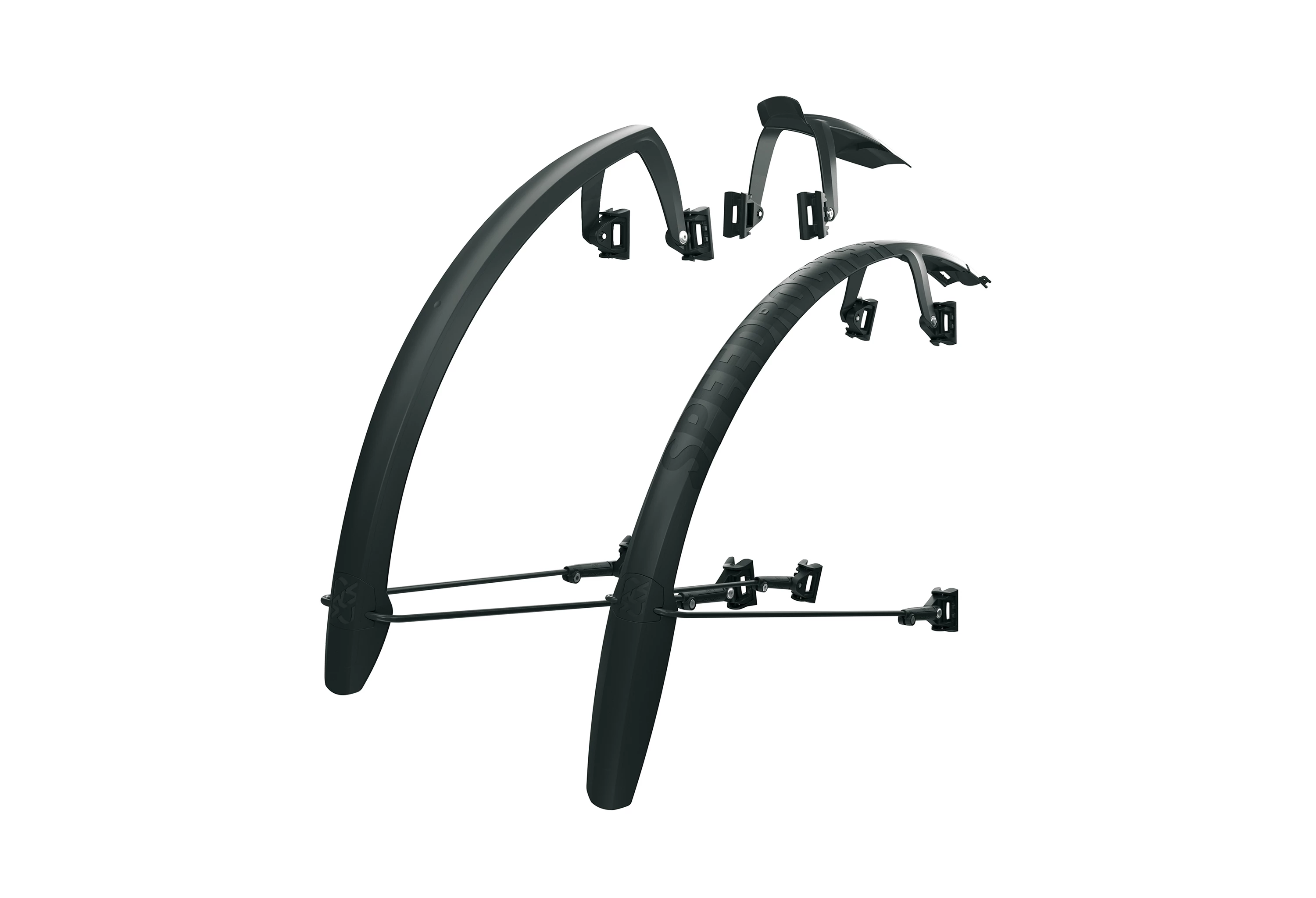 SKS Speedrocker skærmsæt 700 x 42mm