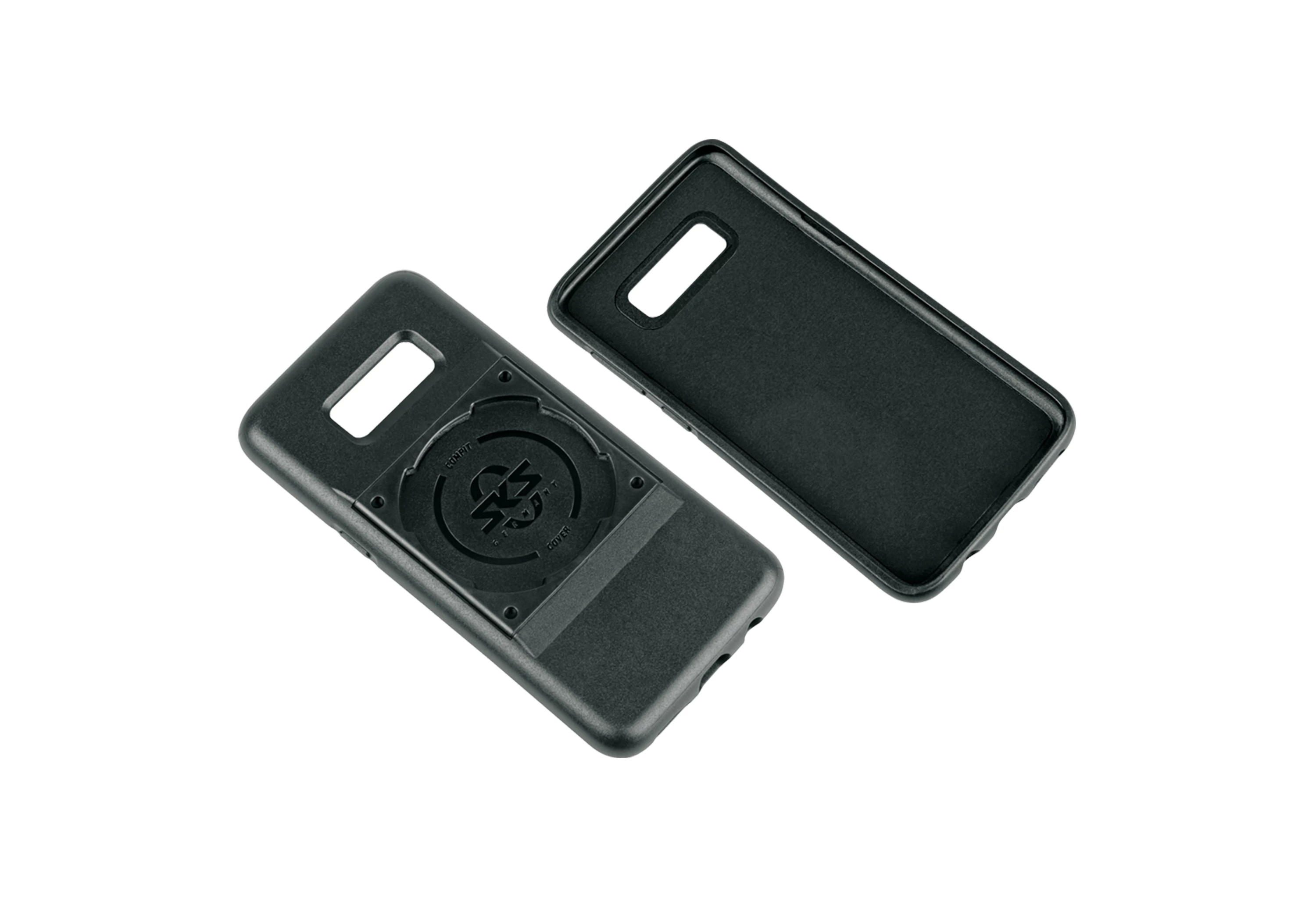 SKS Sort Compit cover til Samsung S8