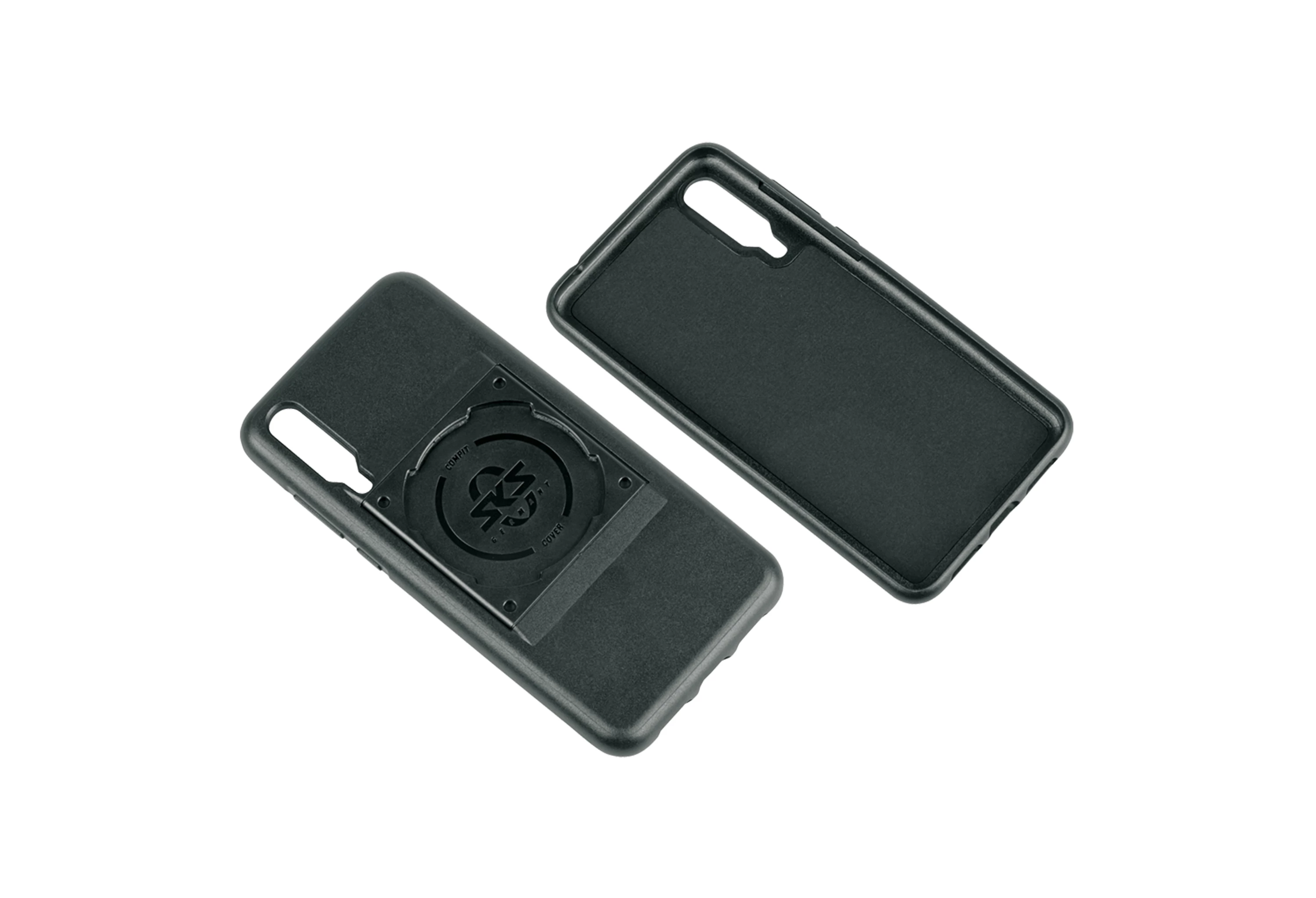 SKS Sort Compit cover til Huawei P20 PRO