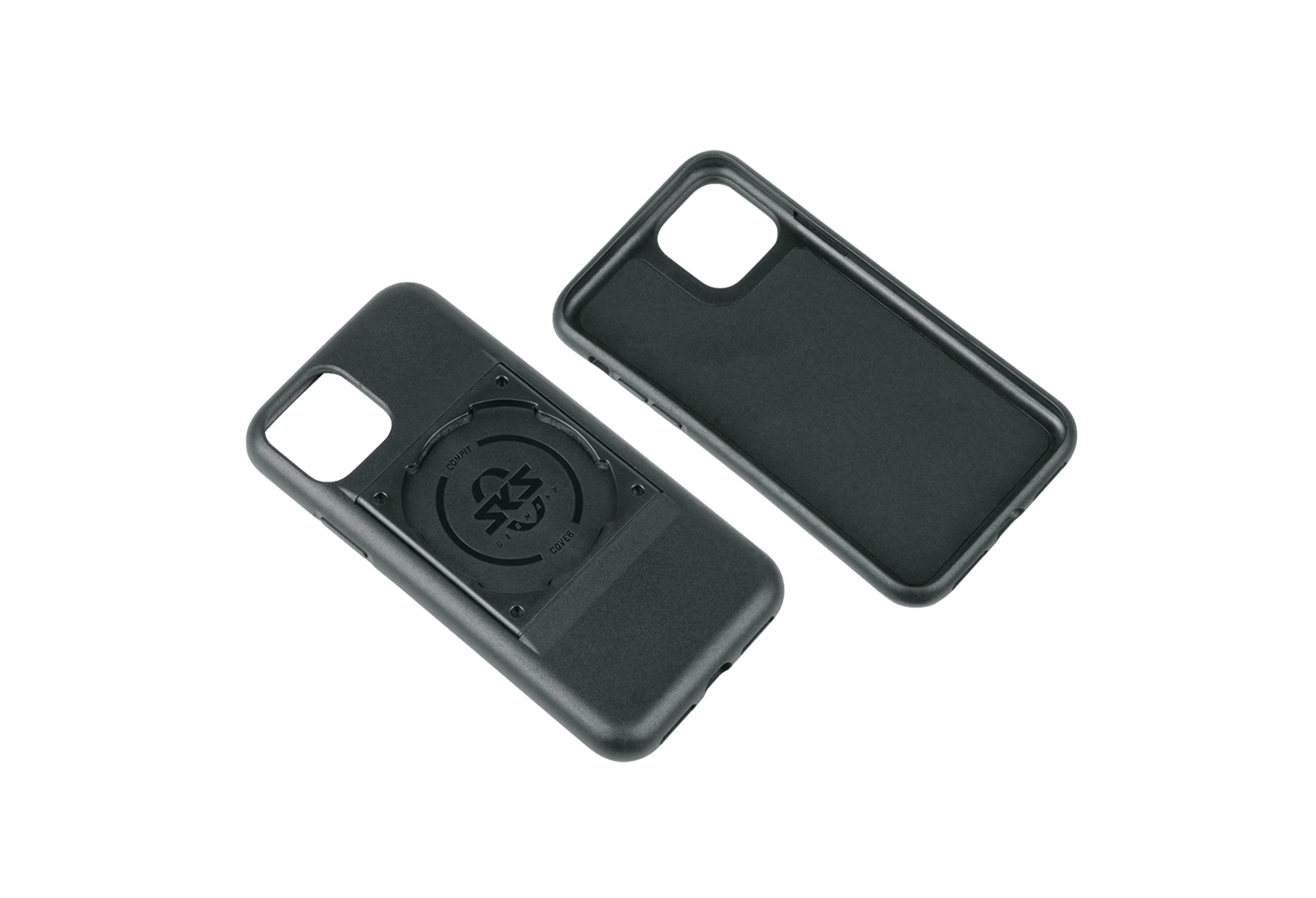 SKS Sort Compit cover til iPhone 11 Pro