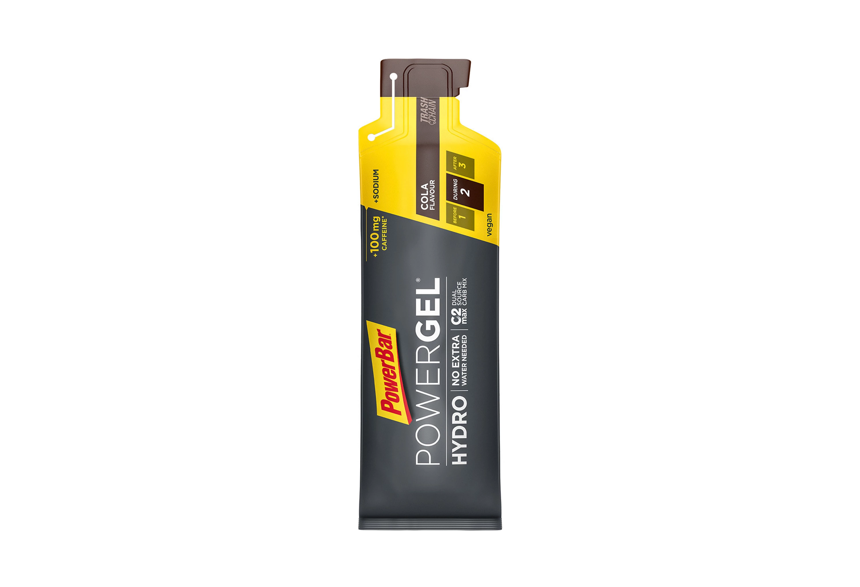 PowerGel Hydro - Cola (24 stk.)
