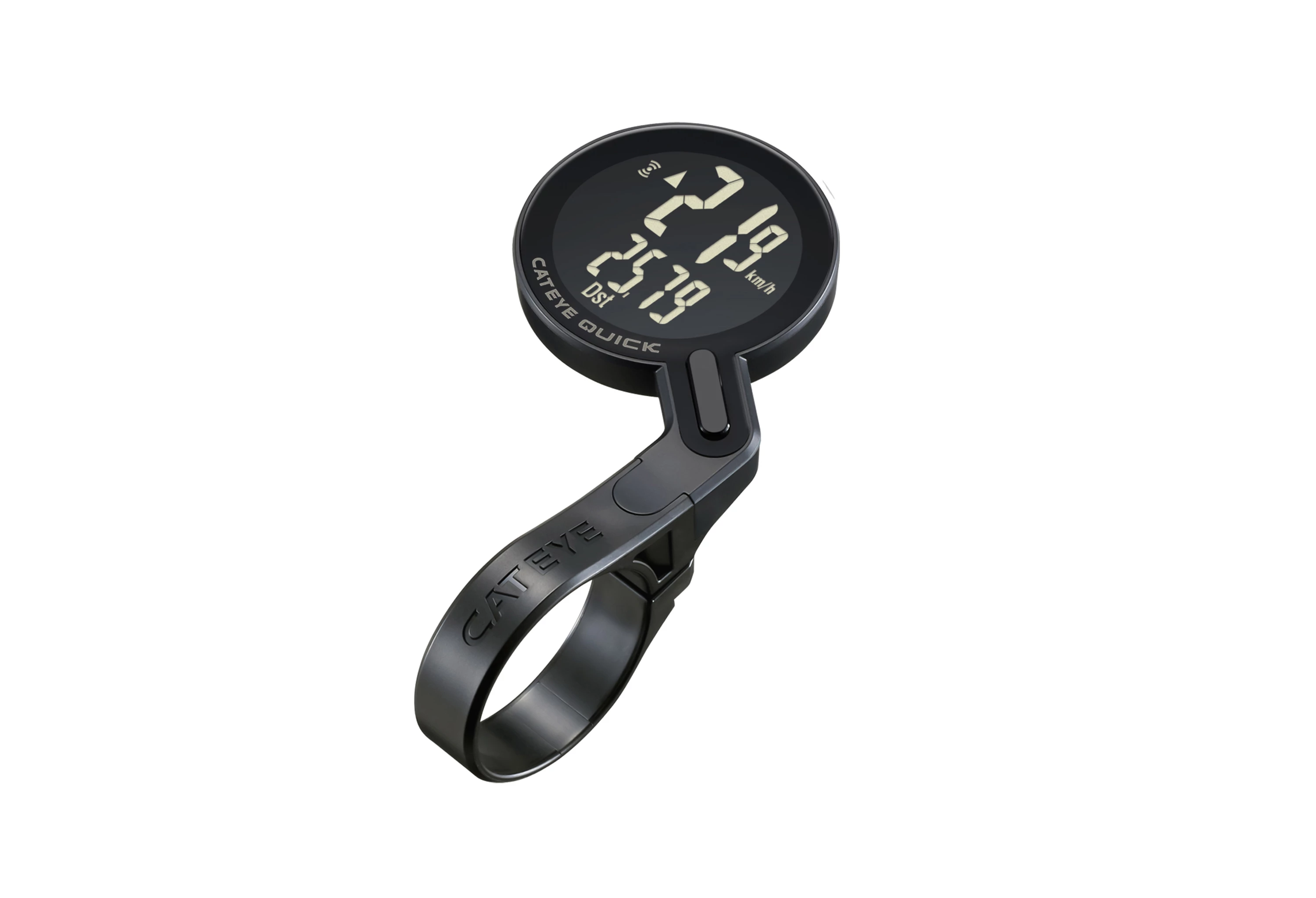 CatEye Quick cykelcomputer