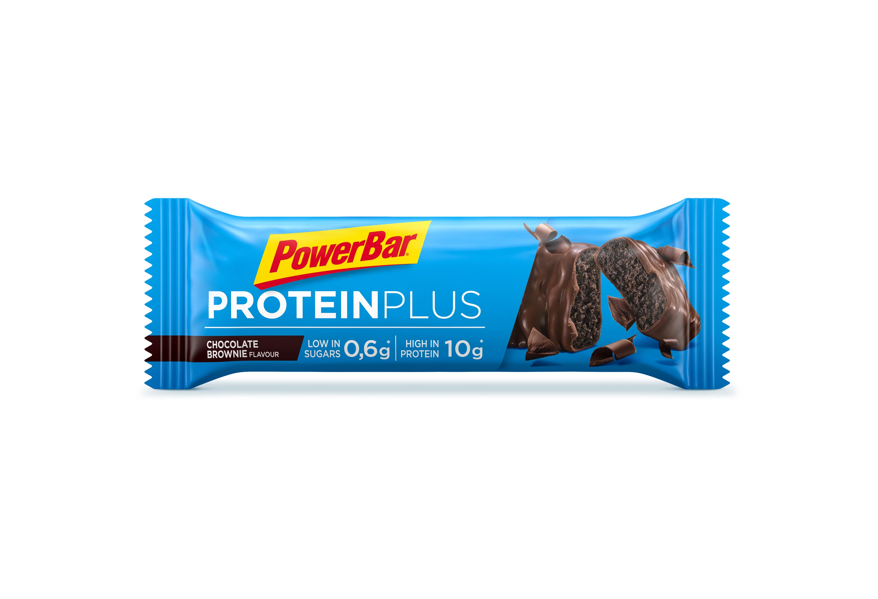 PowerBar ProteinPlus Chocolate Brownie (30 stk.)