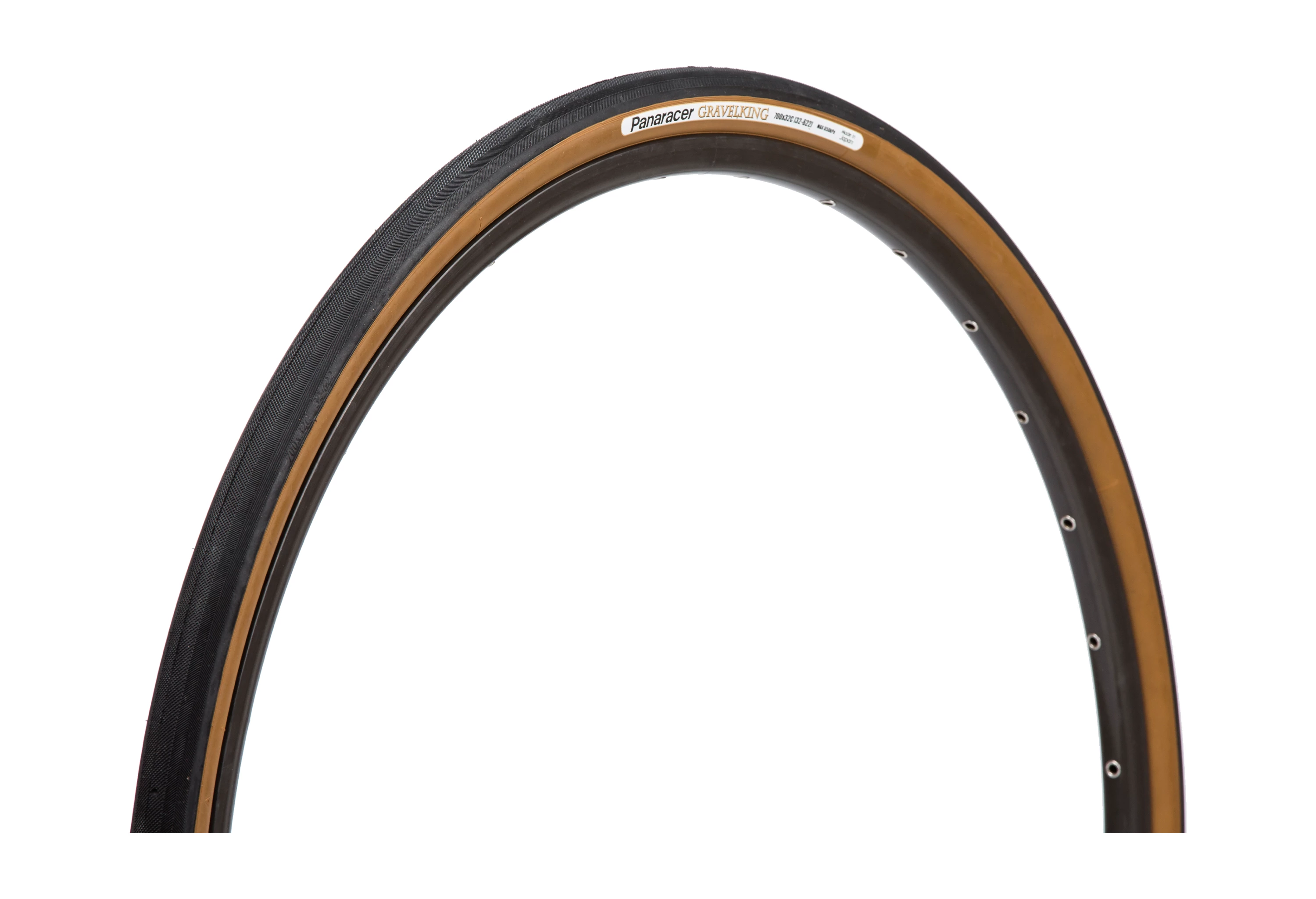 Panaracer Sort GravelKing 700 X 28C
