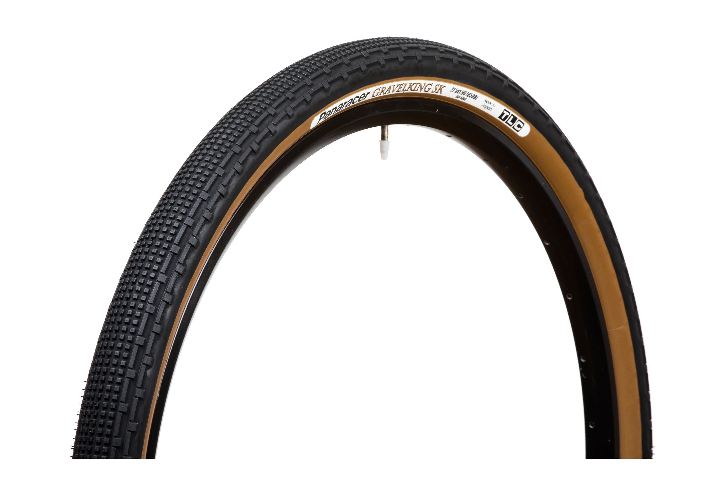 GravelKing SK 27,5 X 1,9