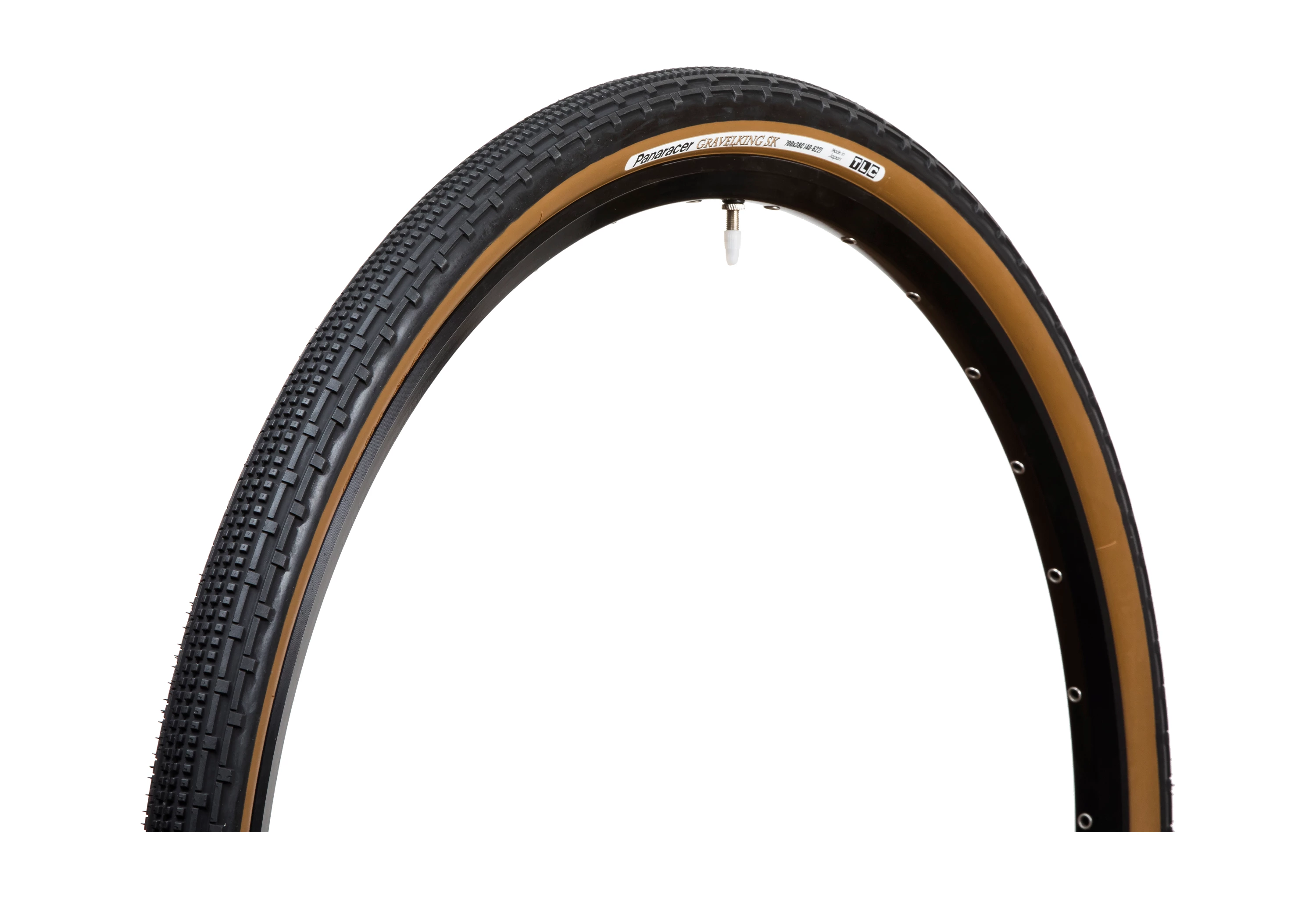 Panaracer Sort GravelKing SK 700 X 50C