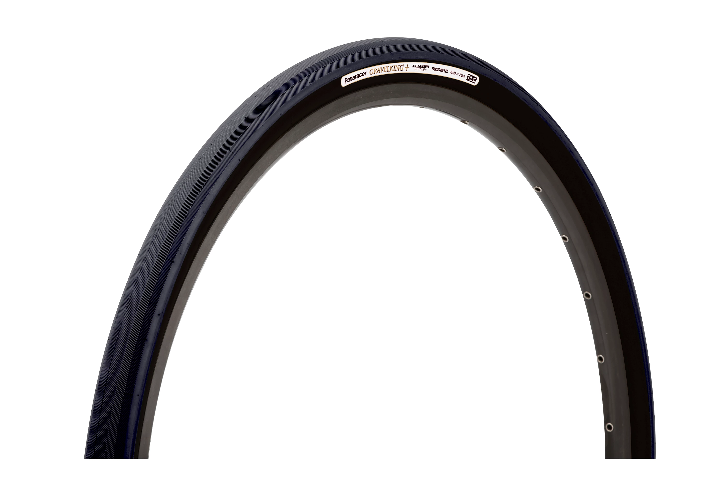 Panaracer Sort GravelKing+ 700 X 26C