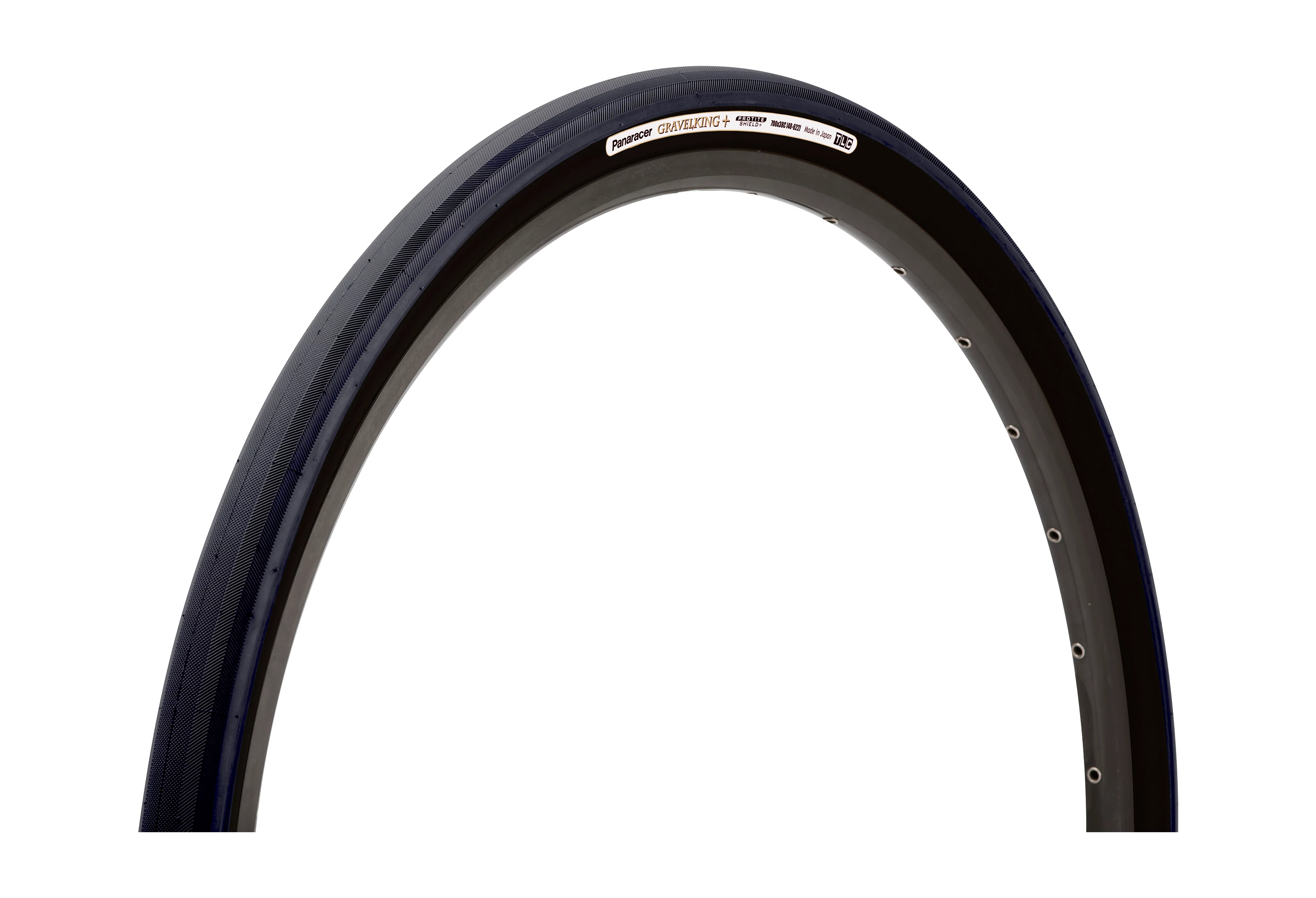 Panaracer Sort GravelKing+ 700 X 38C