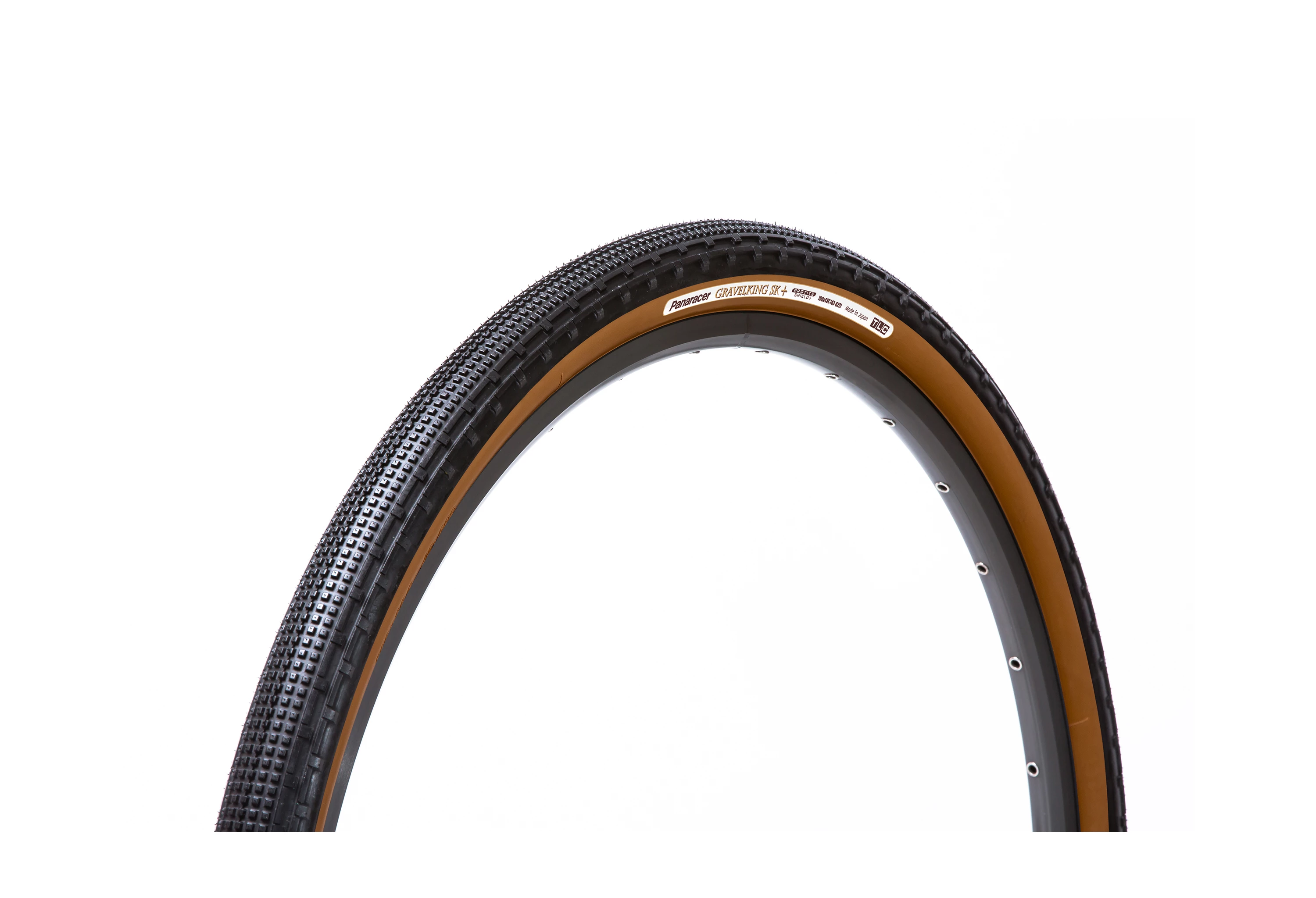 GravelKing SK+ 700 x 43c
