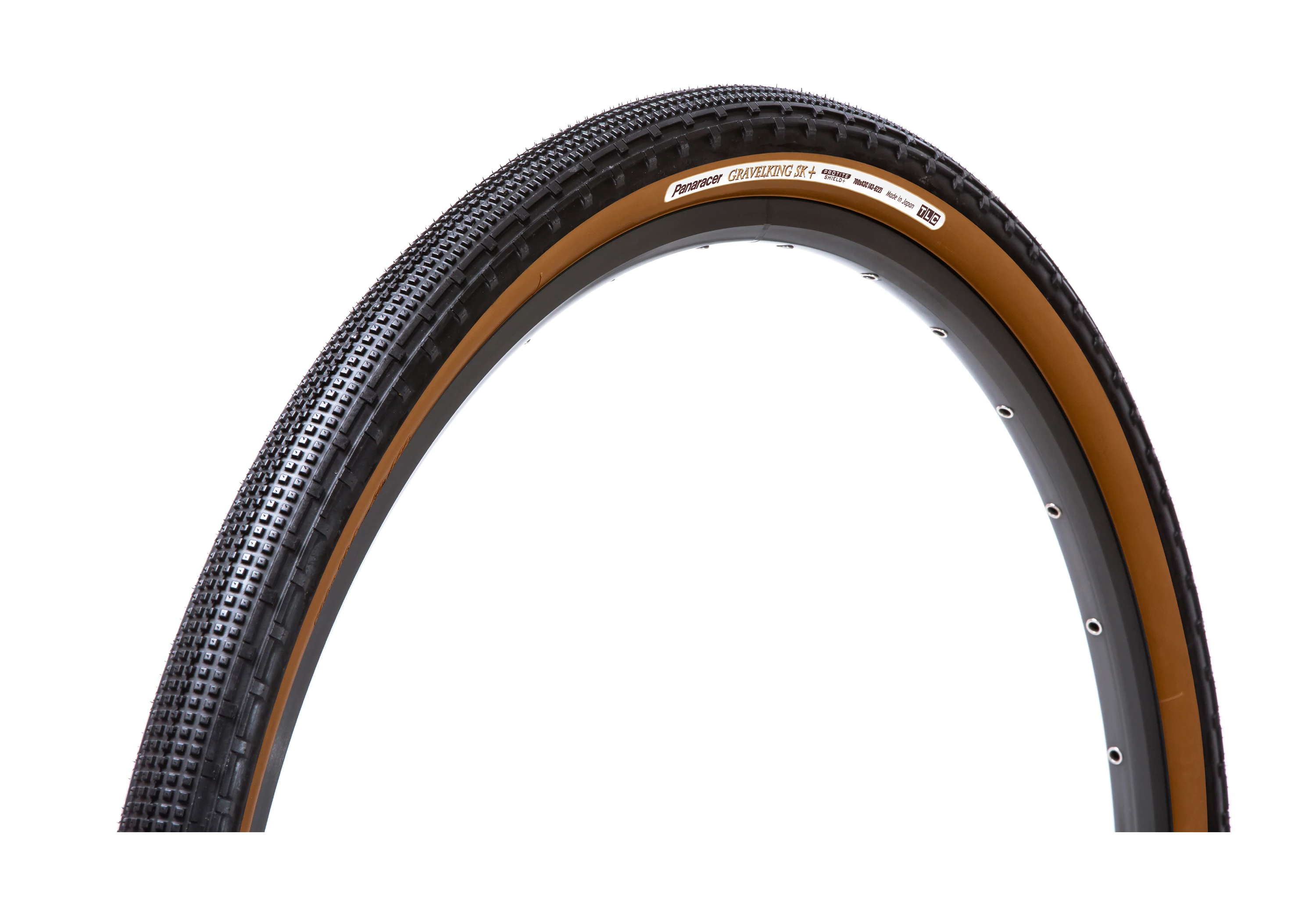 Panaracer Sort GravelKing SK+ 700 X 50C