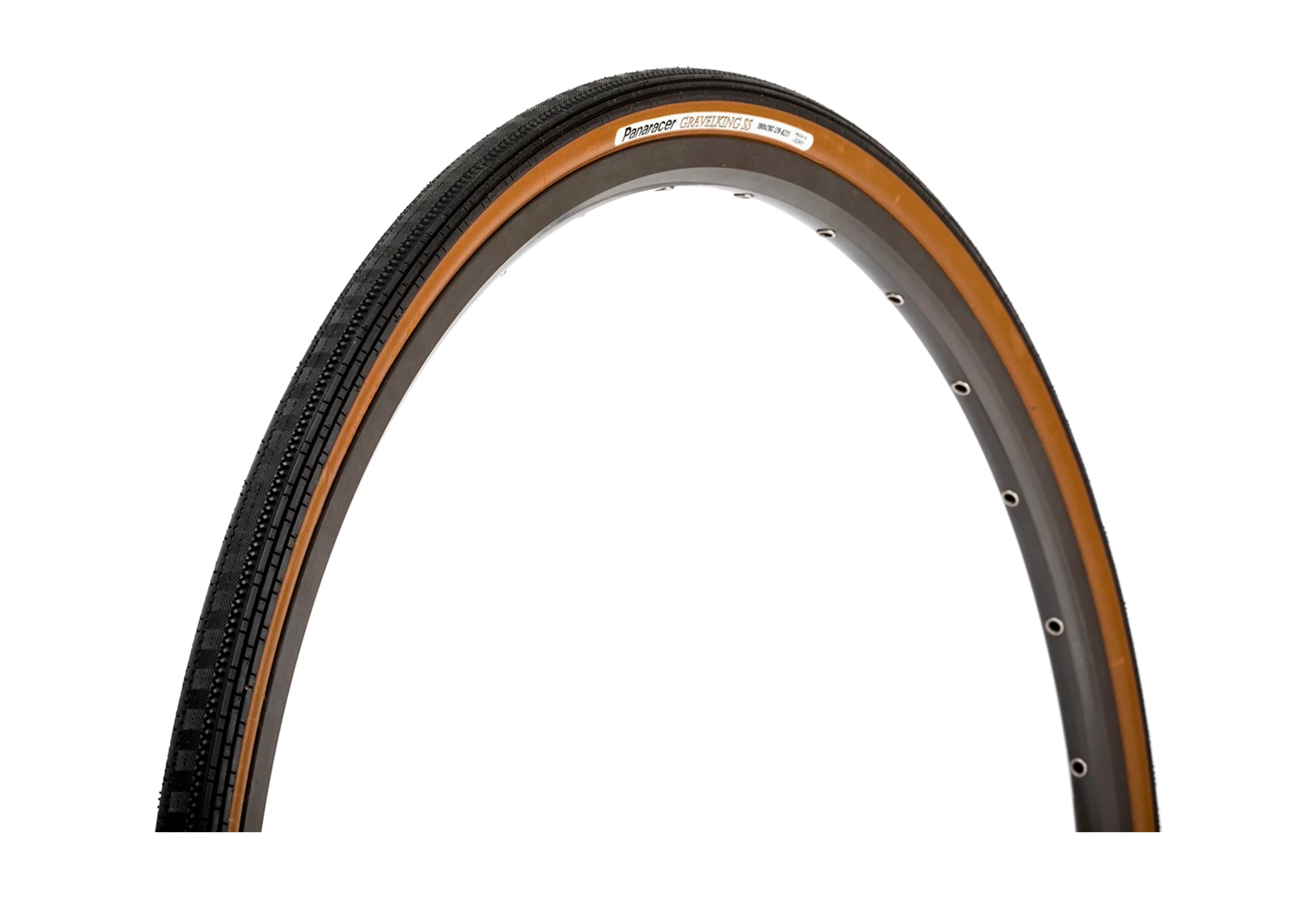Panaracer Sort GravelKing SS 700 X 28C
