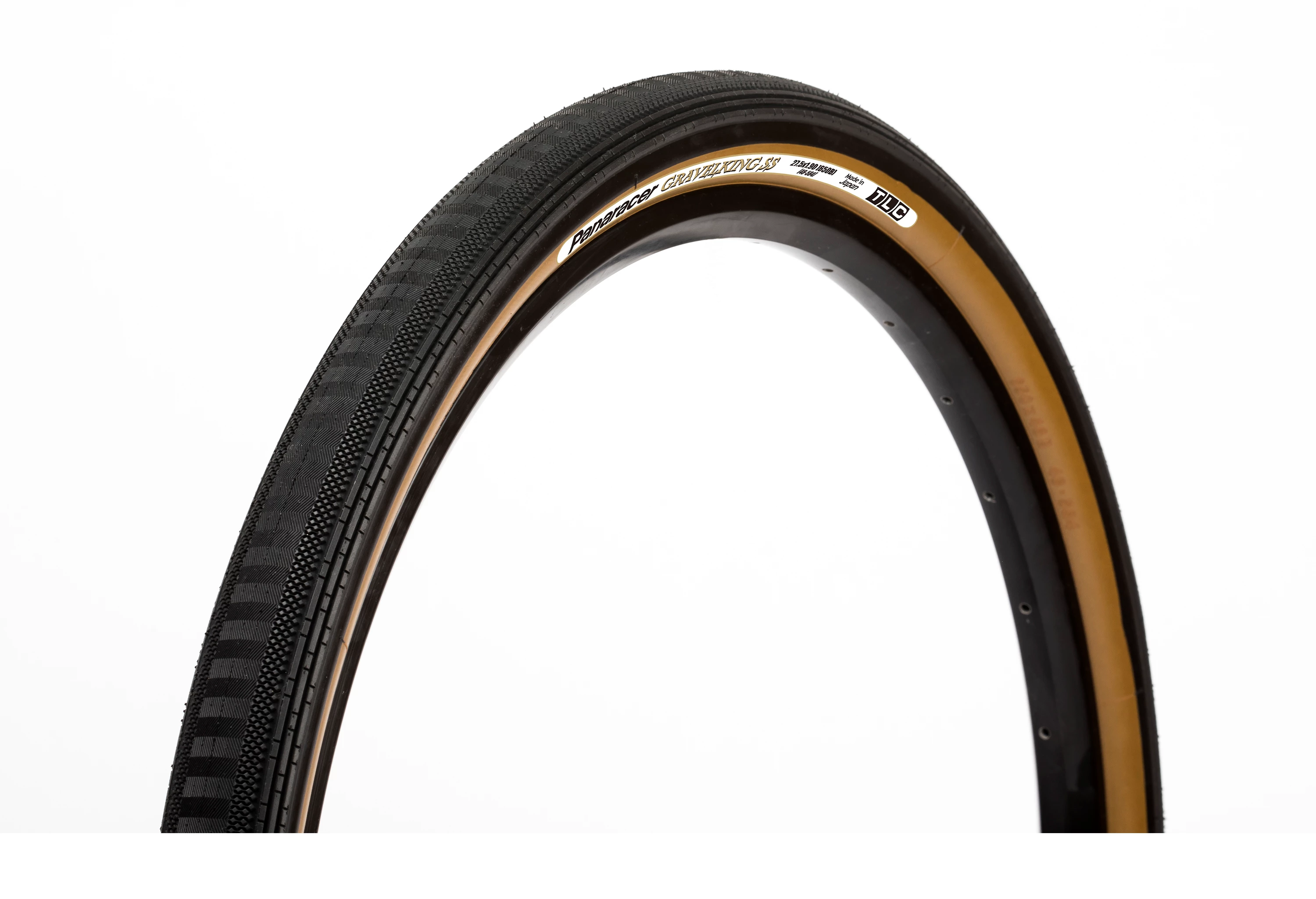 GravelKing SS 27,5 X 1,9