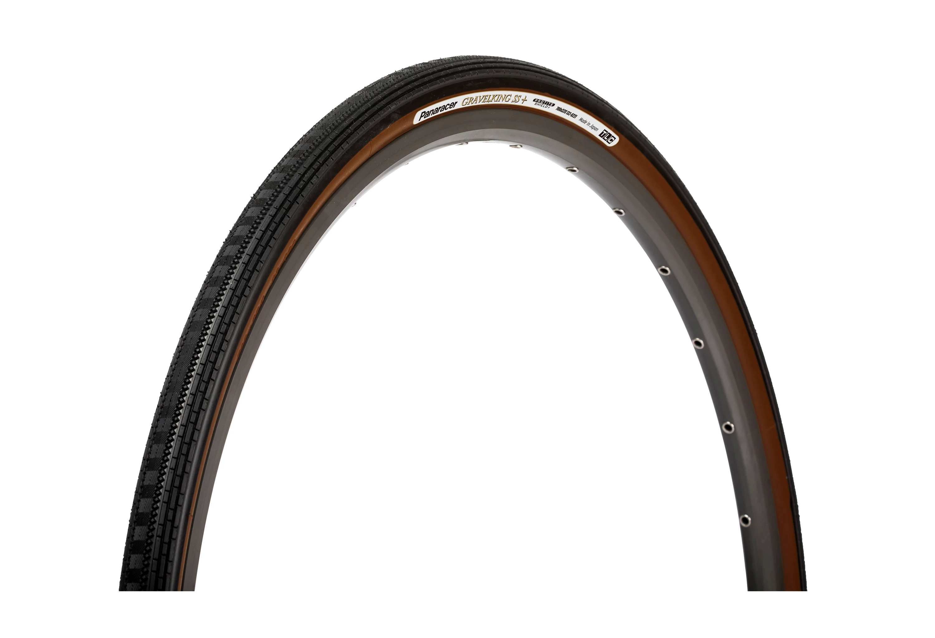 GravelKing SS+ 700 X 32C