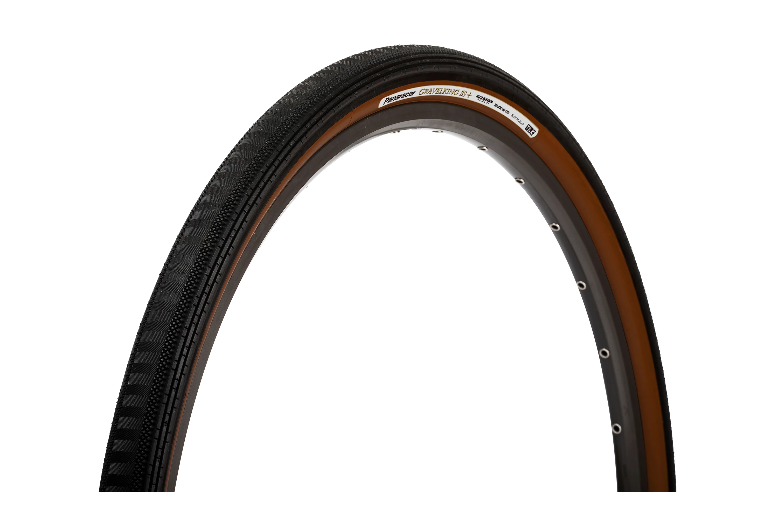 GravelKing SS+ 700 X 43C