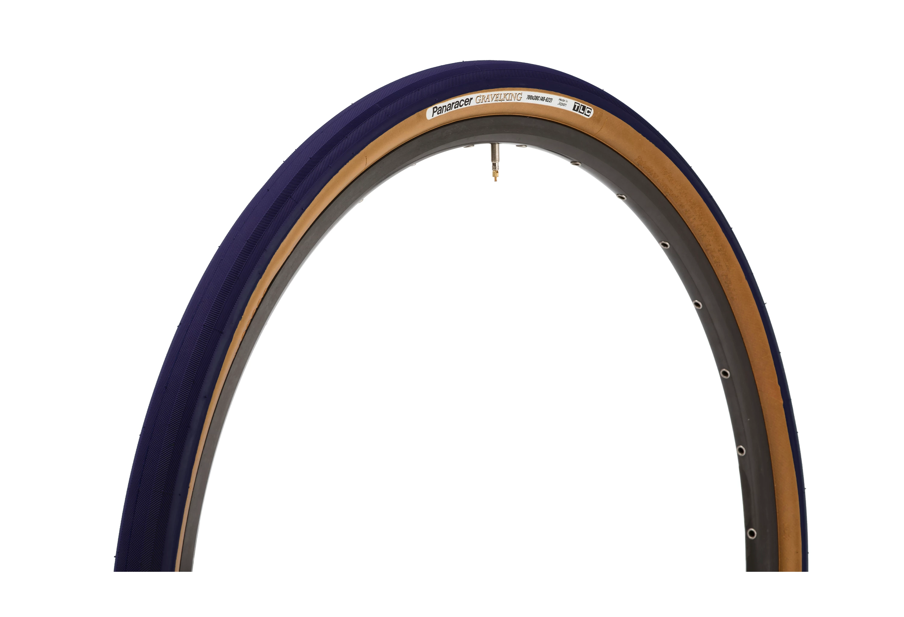 Panaracer Pansy GravelKing 700 X 38C