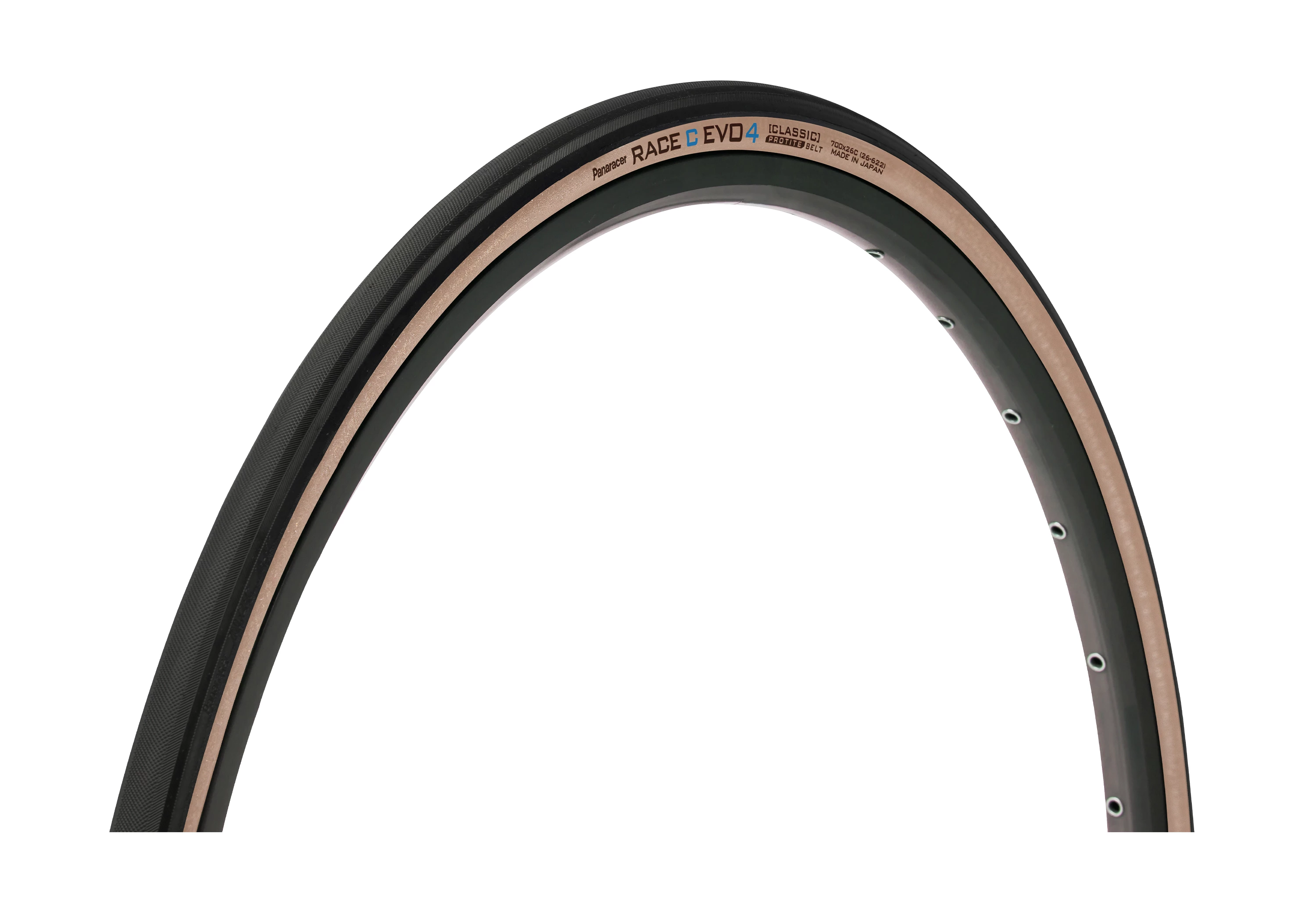Panaracer Sort Race C Evo4 700 X 26C