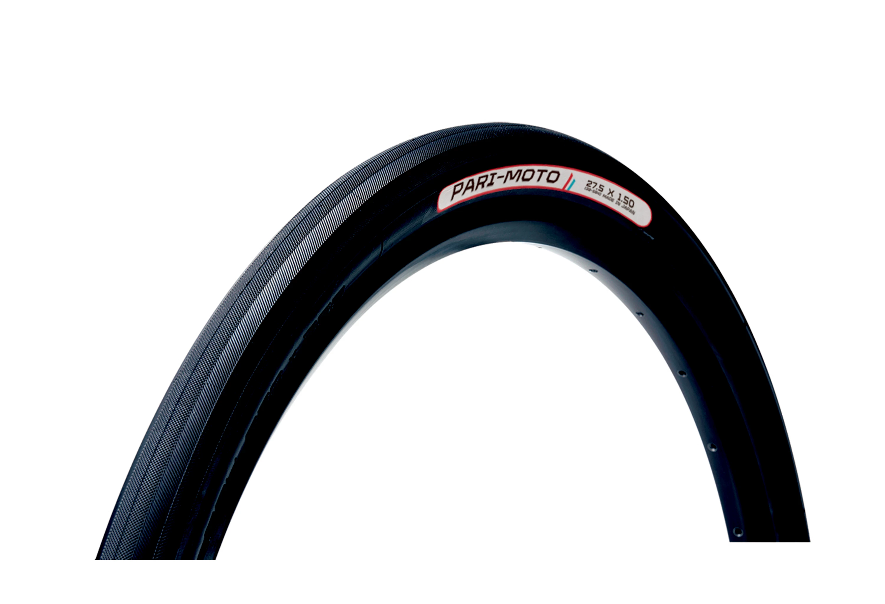 Panaracer Sort Pari-Moto 27,5 X 1,75