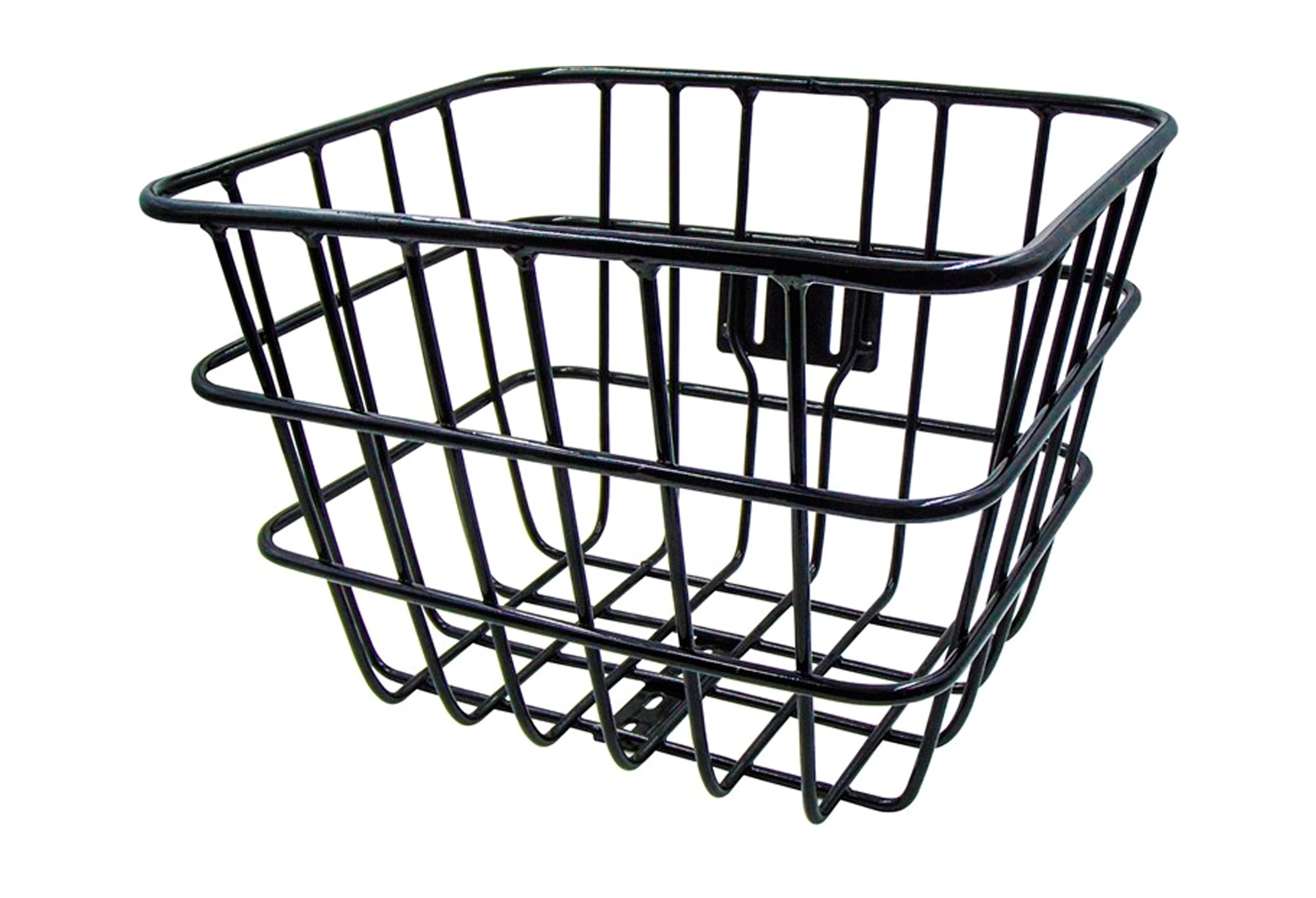 Alu Frontkurv