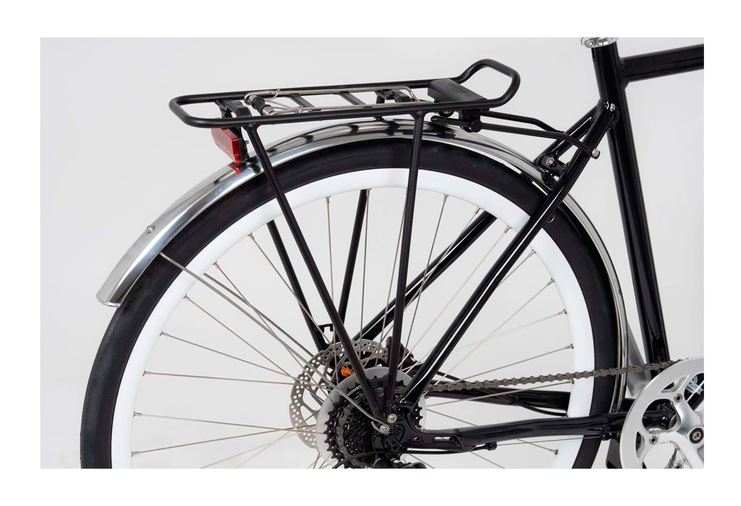 Atran Velo Tour 365 Bagagebærer AVS