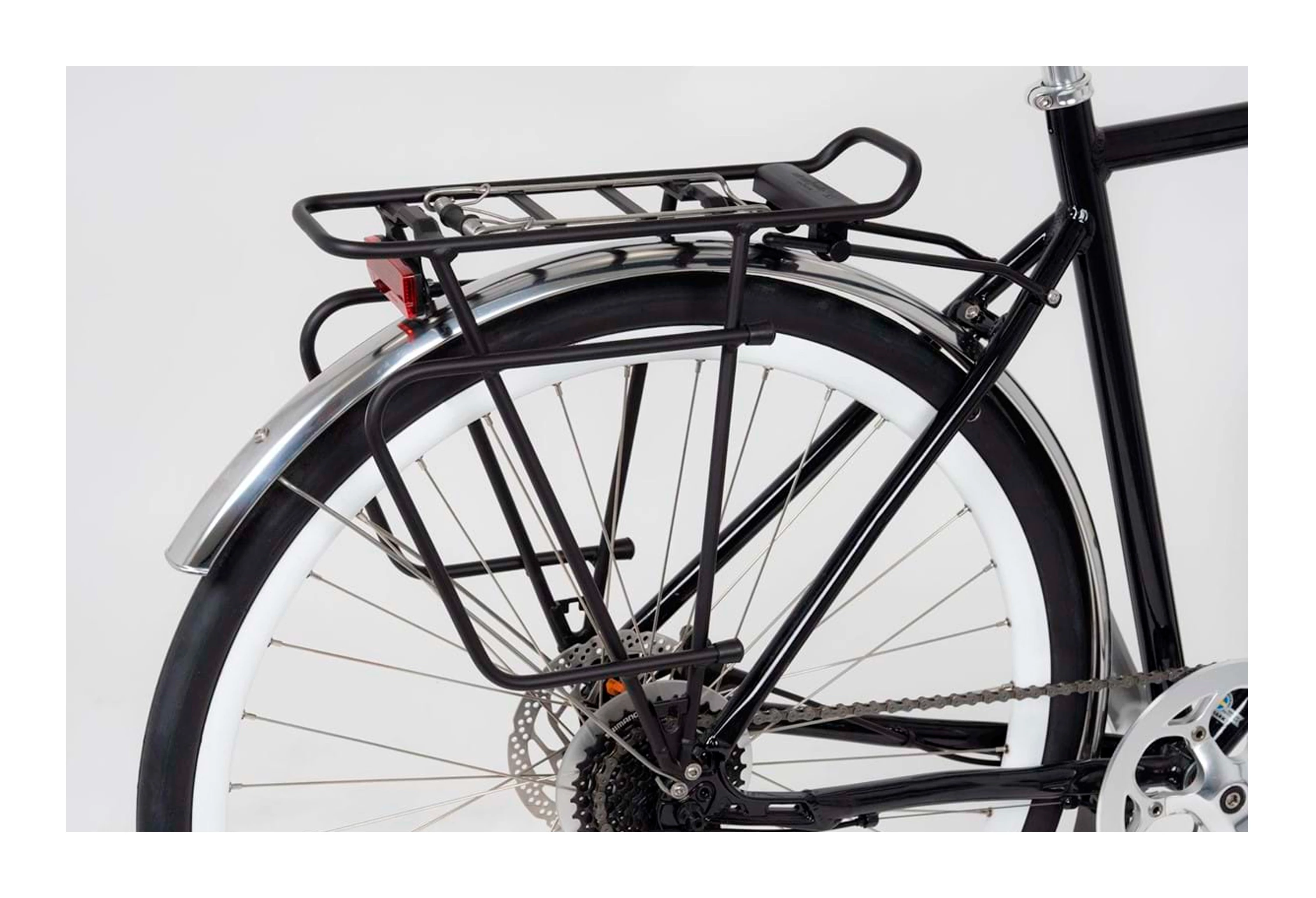 Atran Velo Tour 365 BS Bagagebærer AVS