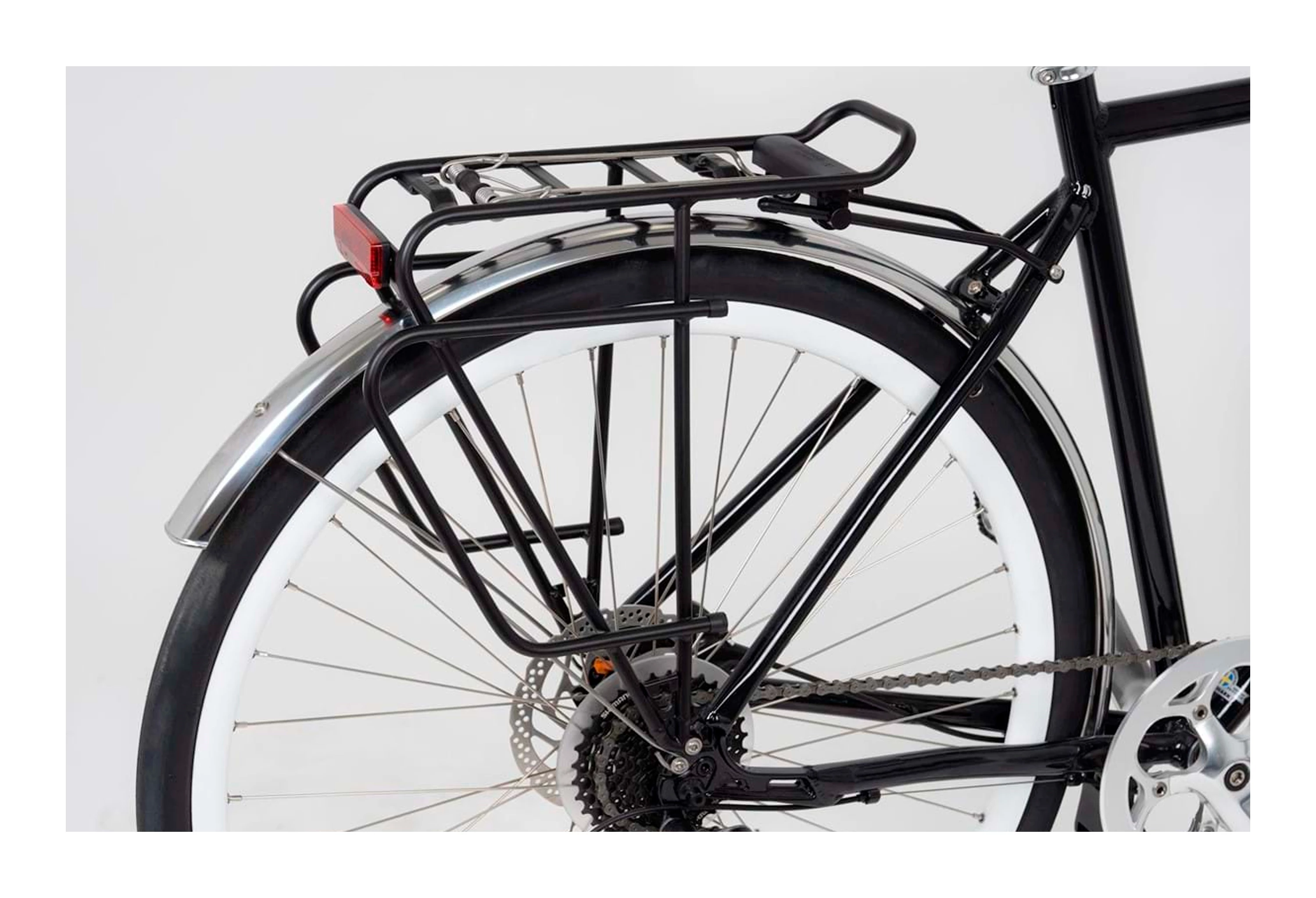 Atran Velo Tour Lite BS Bagagebærer AVS