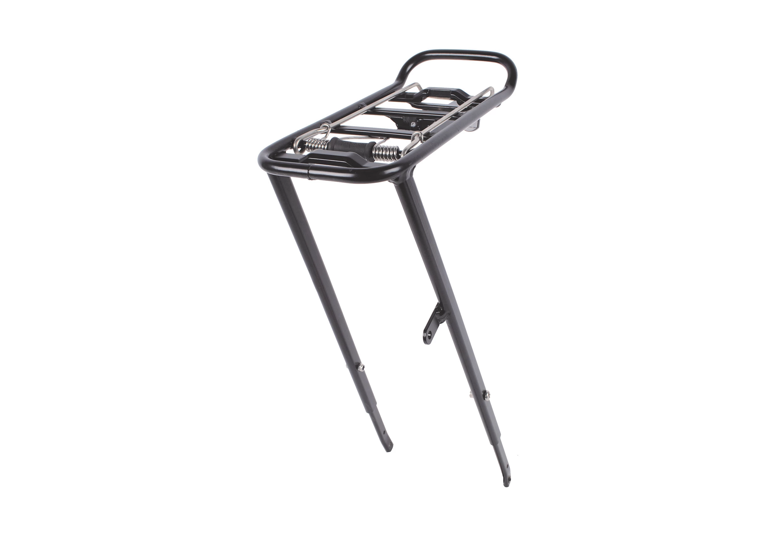 Atran Velo Tour frontbagagebærer med AVS 24-28"