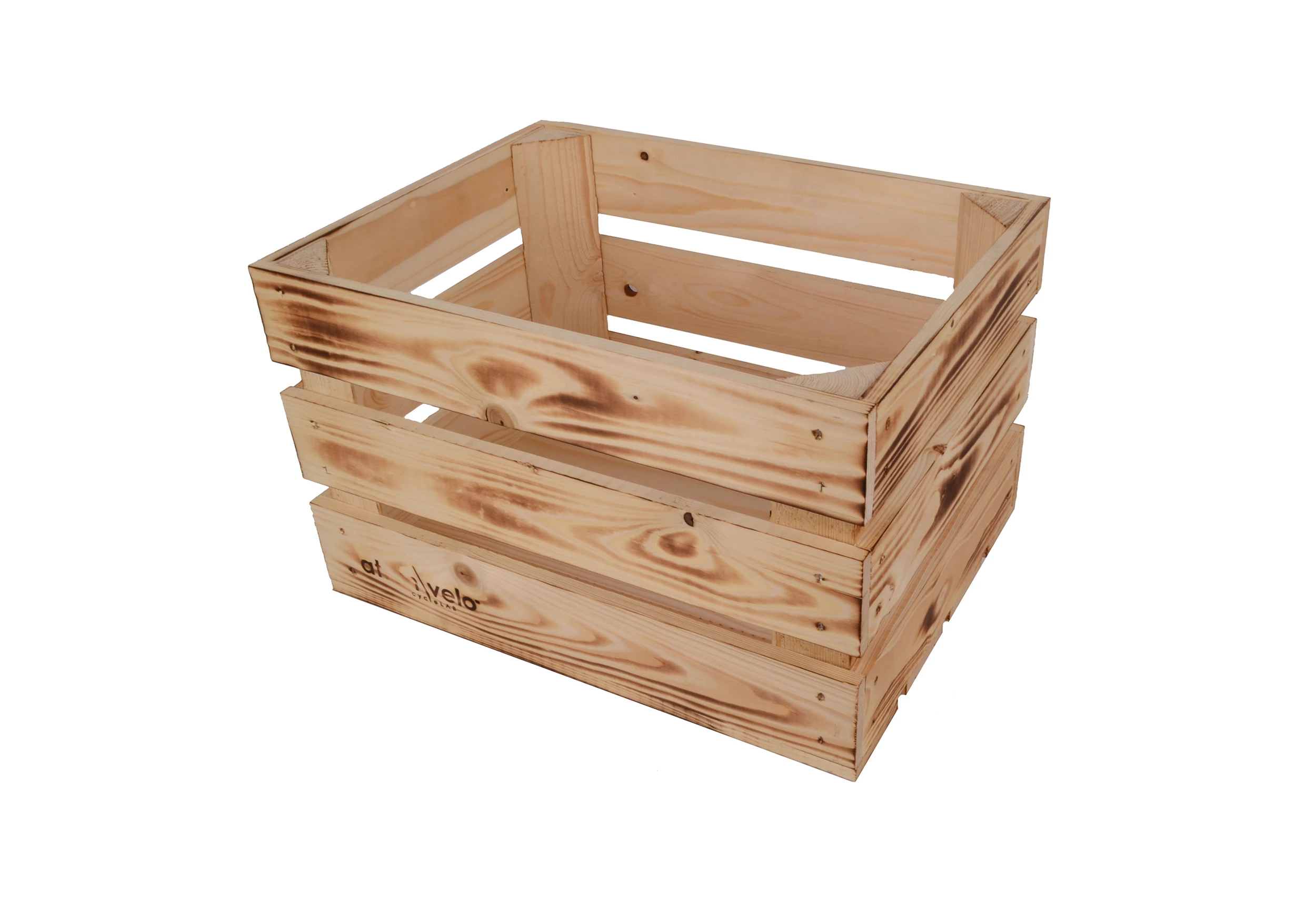 Atran Velo Woody Cargo Box med AVS