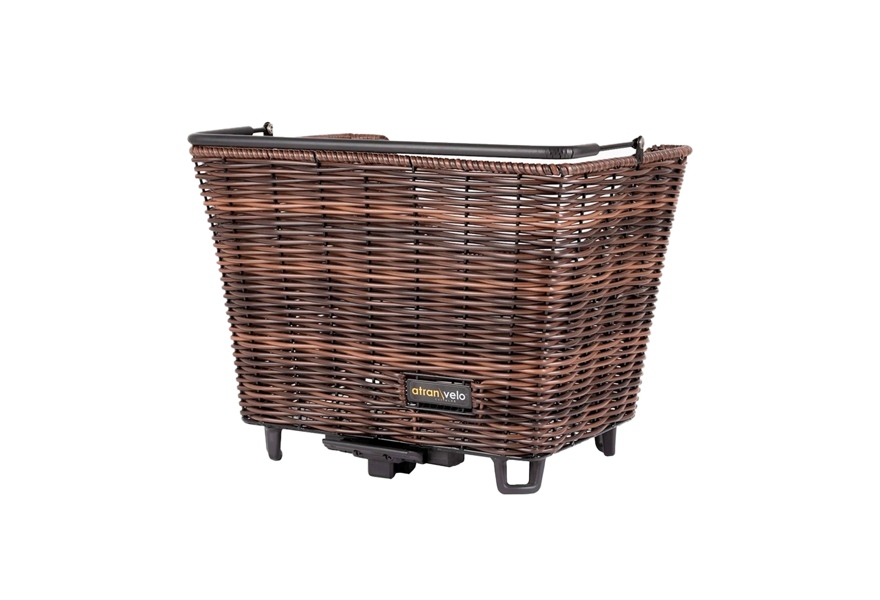 Picnic Kurv AVS Brun