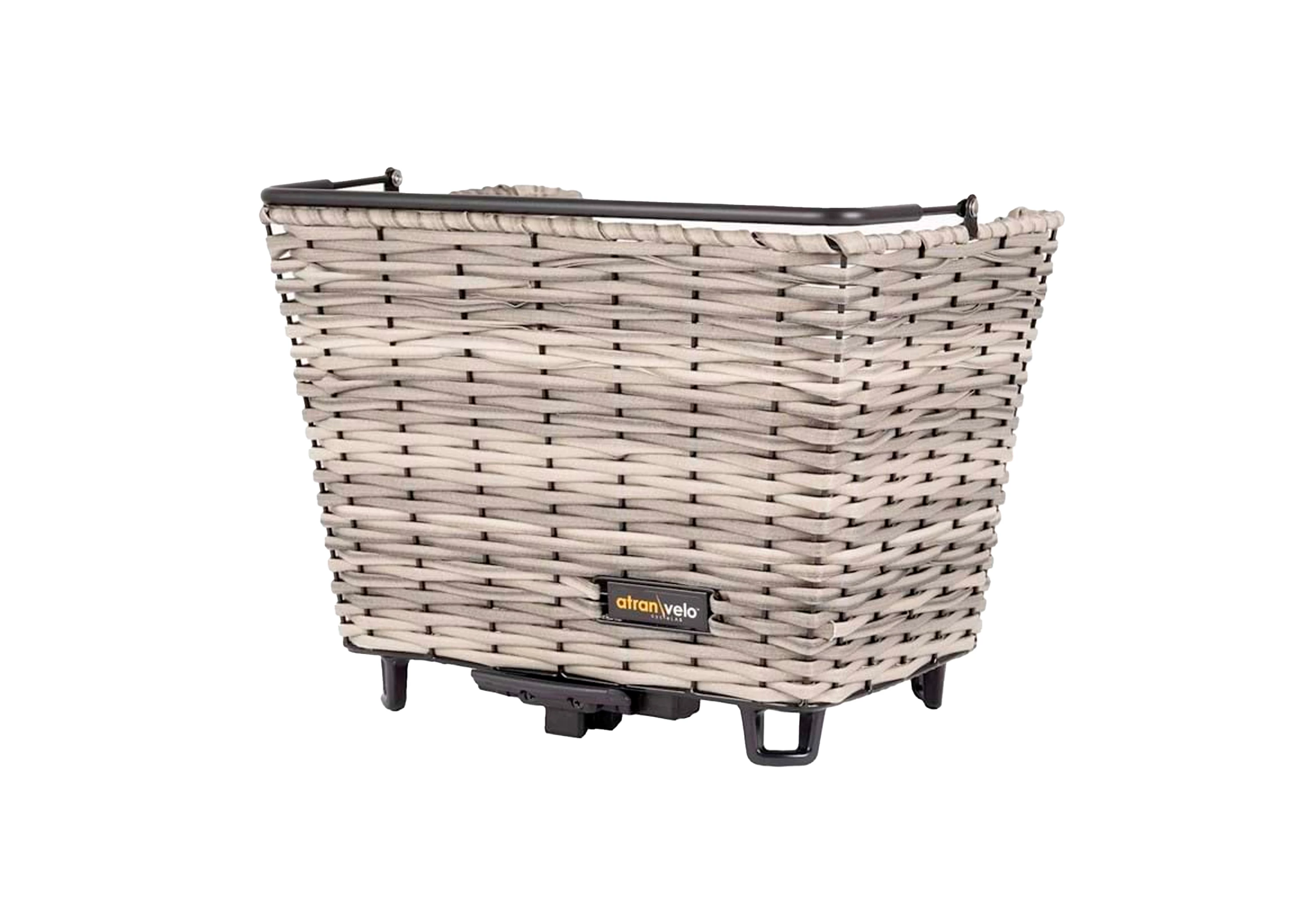 Atran Velo Grå Picnic kurv AVS 24L
