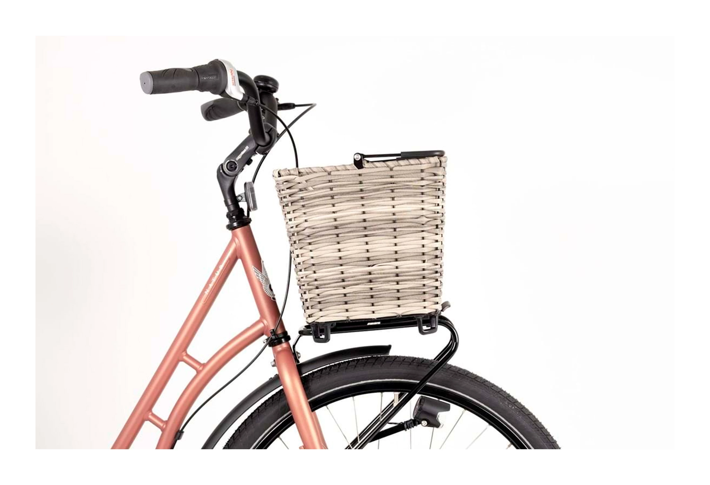 Atran Velo Grå Picnic kurv AVS 24L
