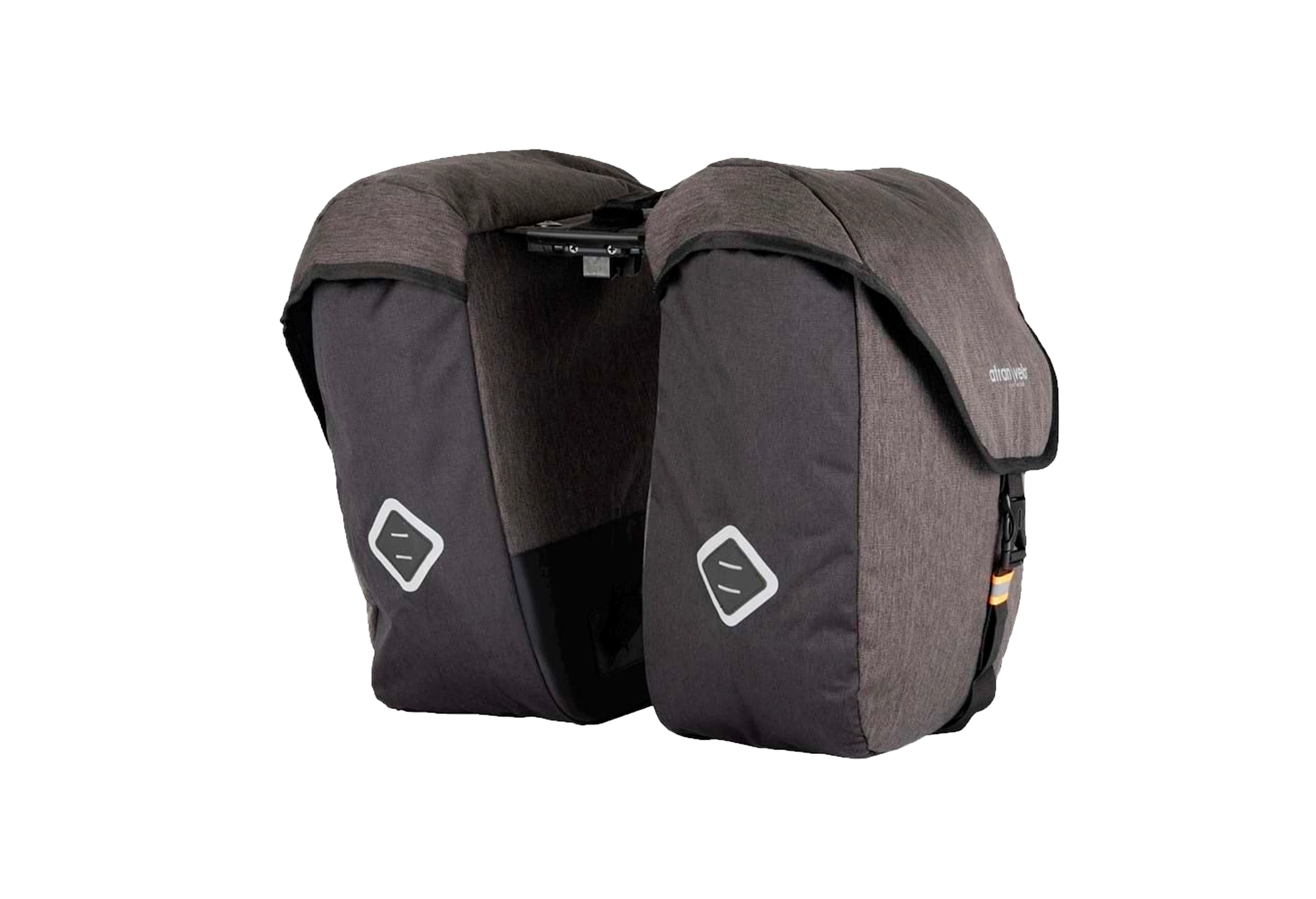 Atran Velo Zap side panniers AVS