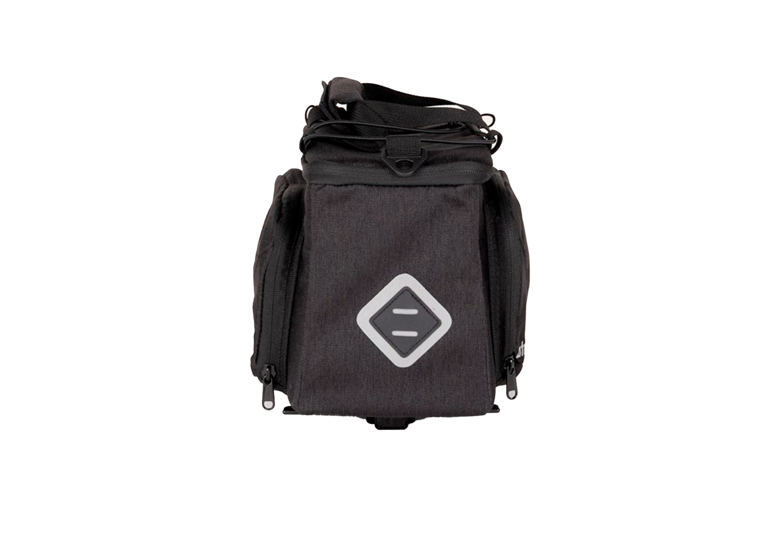 Atran Velo Zap Top Bag AVS sort