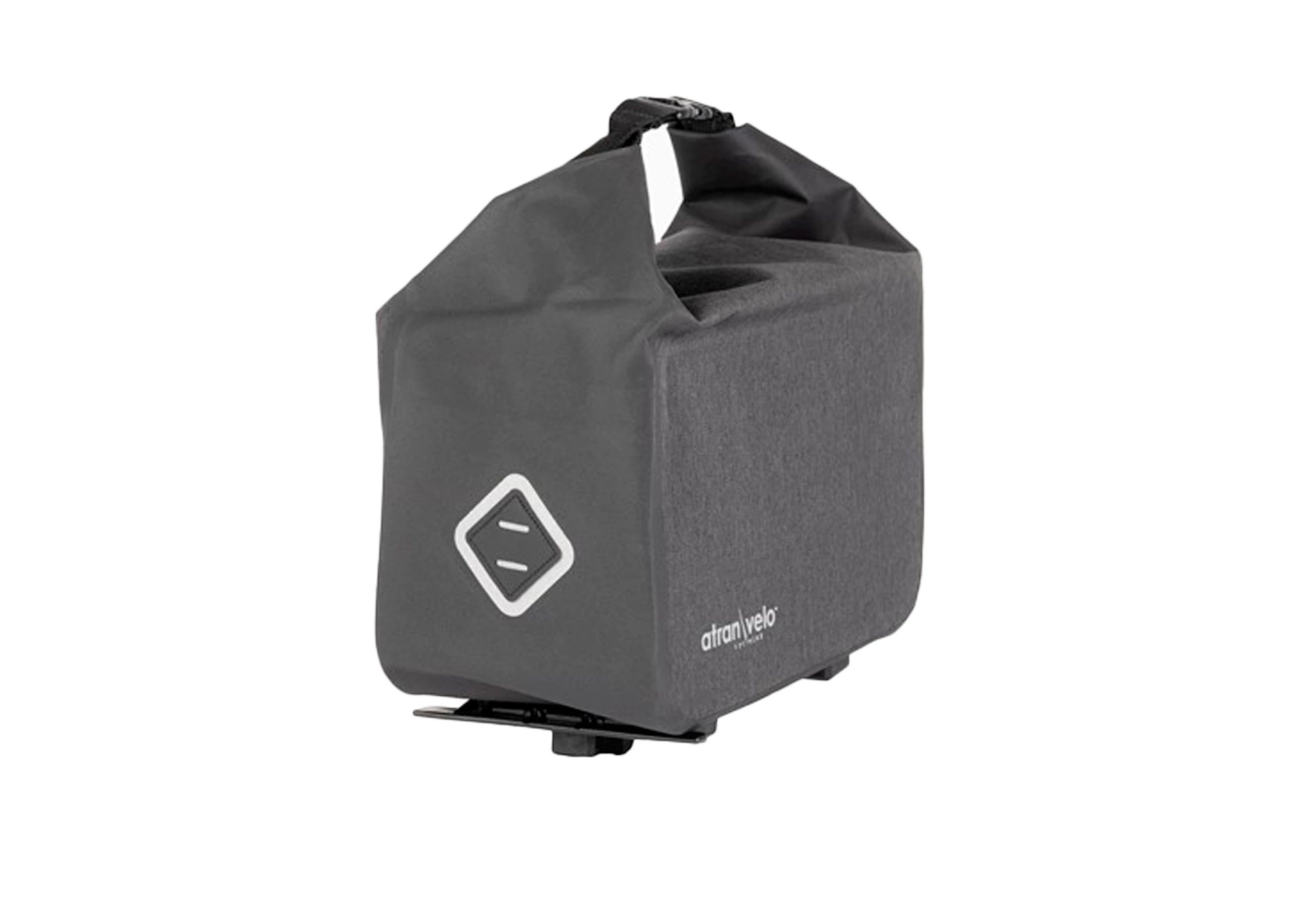 Travel top bag AVS vandtæt
